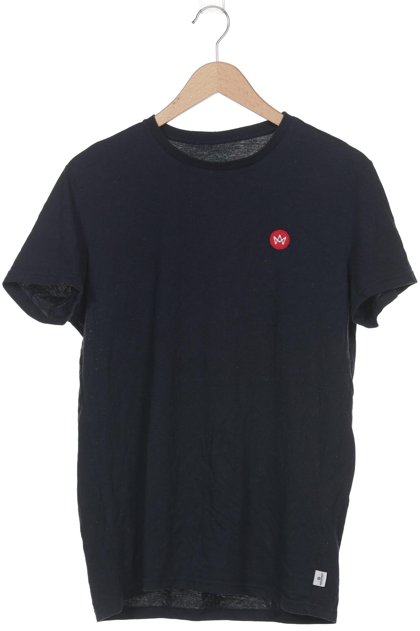 

Kronstadt Herren T-Shirt, marineblau, Gr. 46
