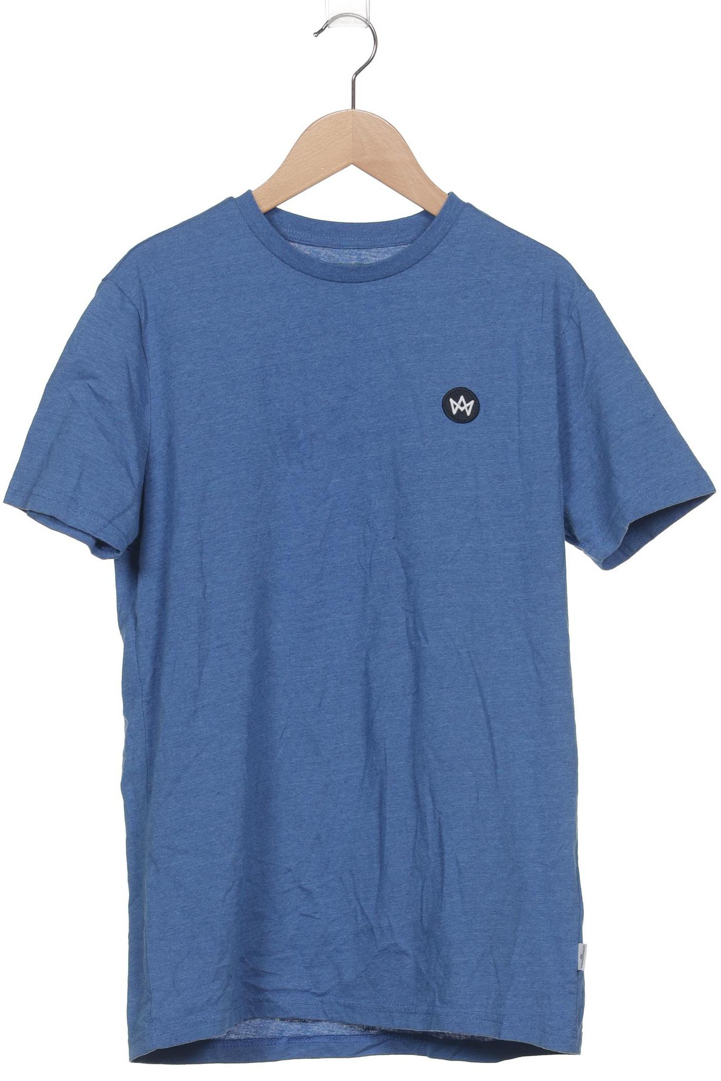 

Kronstadt Herren T-Shirt, blau, Gr. 46