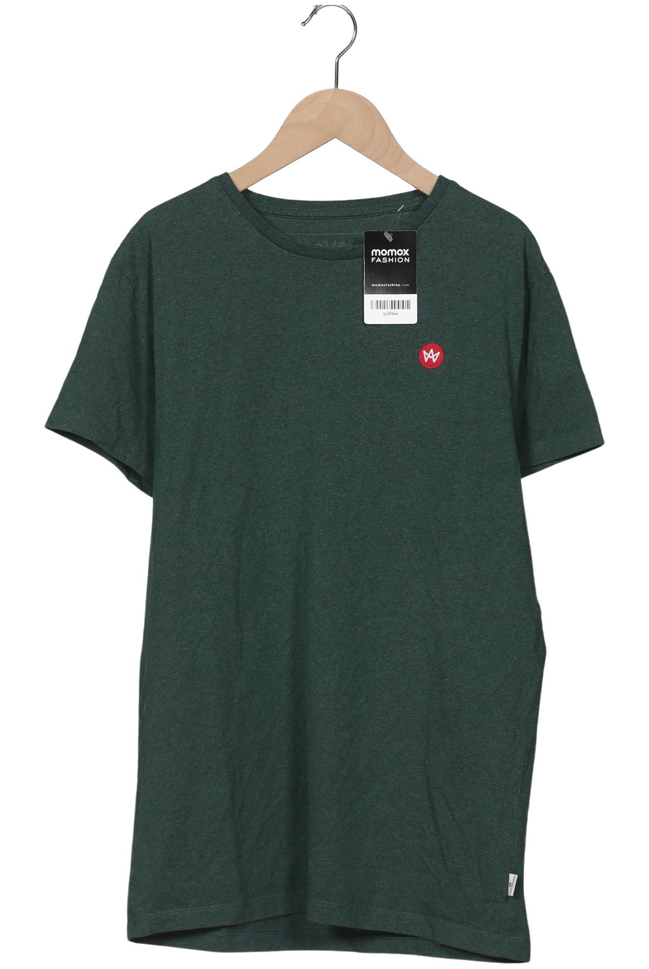 

Kronstadt Herren T-Shirt, grün, Gr. 48