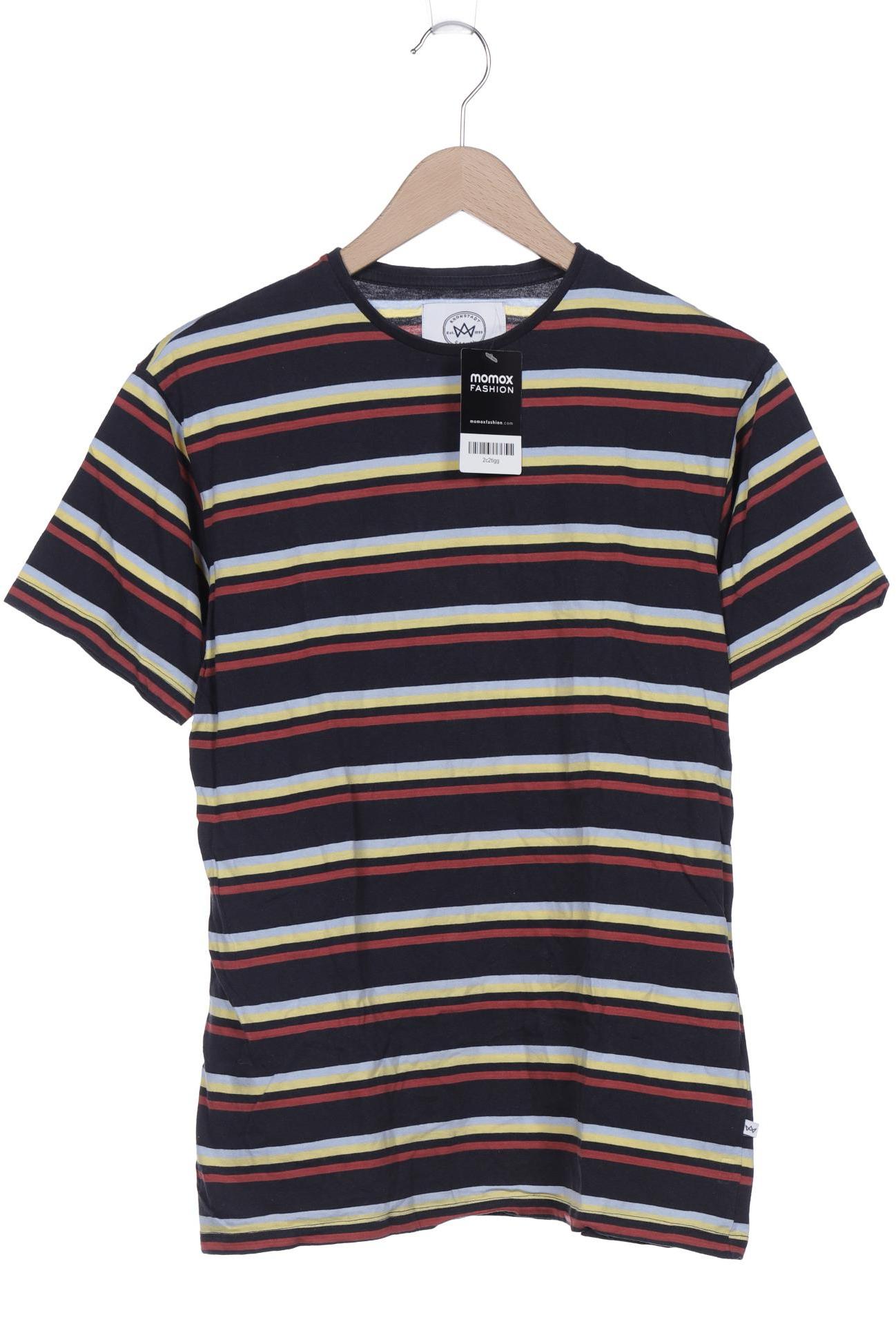 

Kronstadt Herren T-Shirt, mehrfarbig, Gr. 48