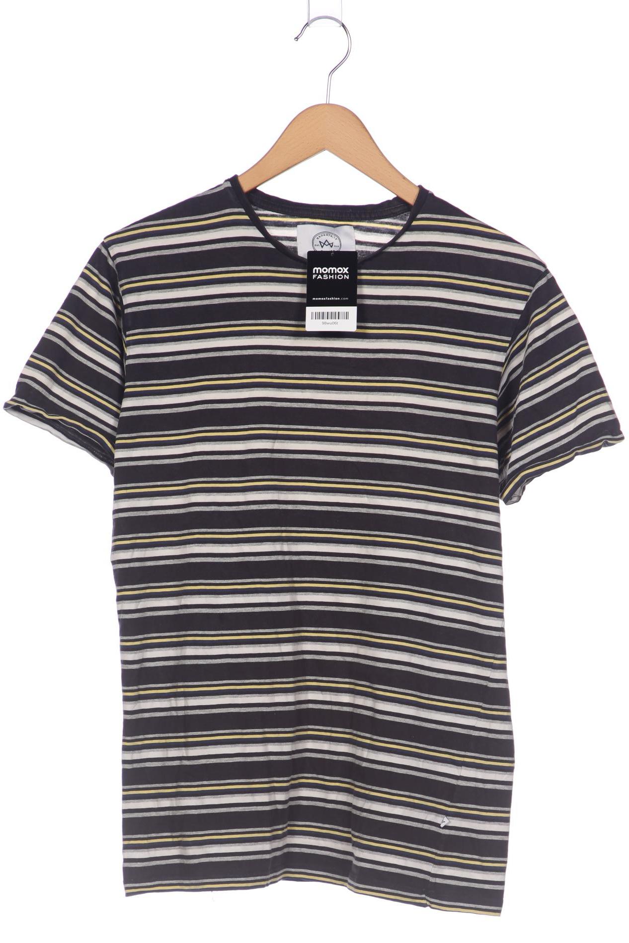 

Kronstadt Herren T-Shirt, schwarz, Gr. 48