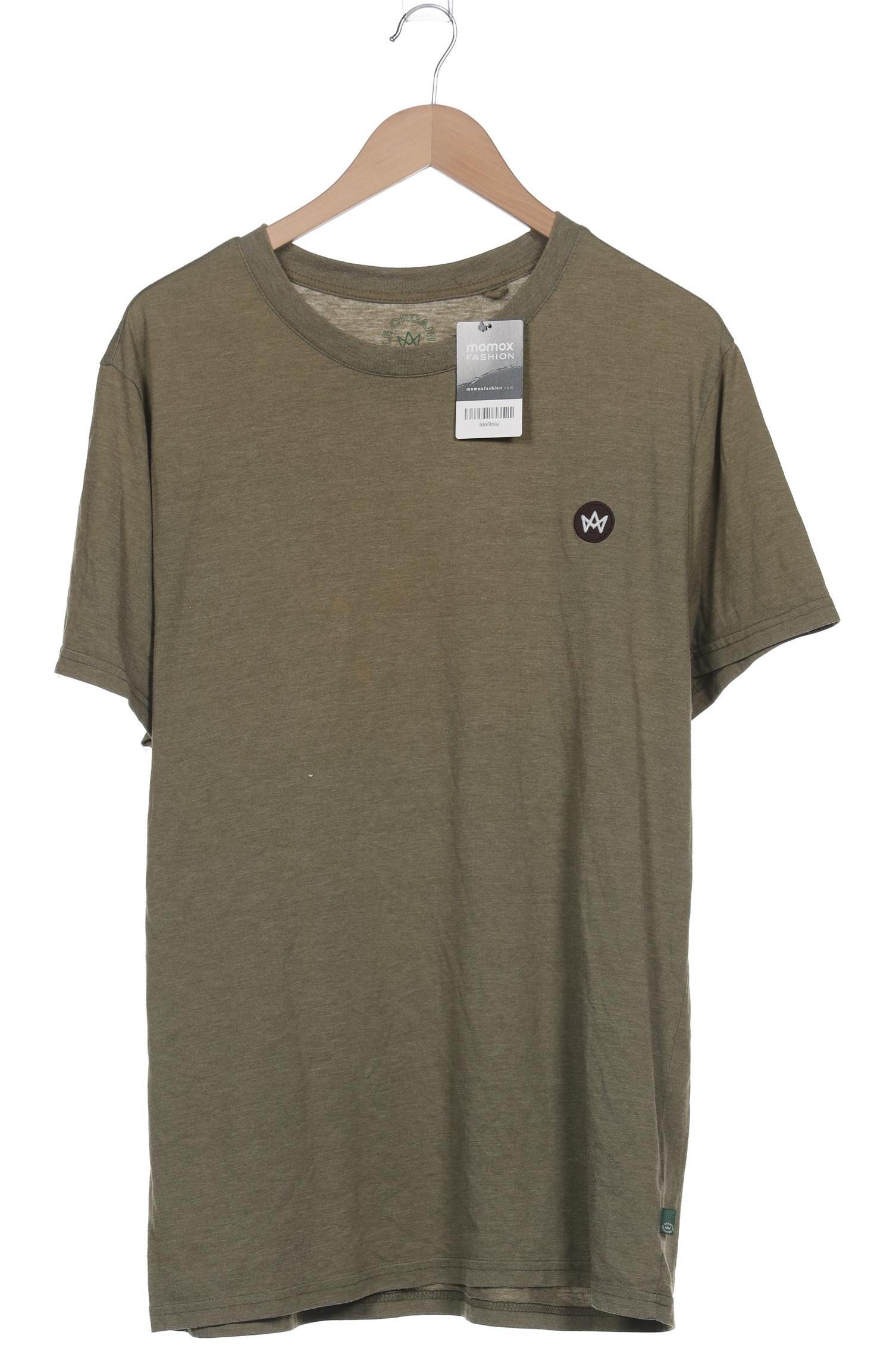 

Kronstadt Herren T-Shirt, grün, Gr. 56
