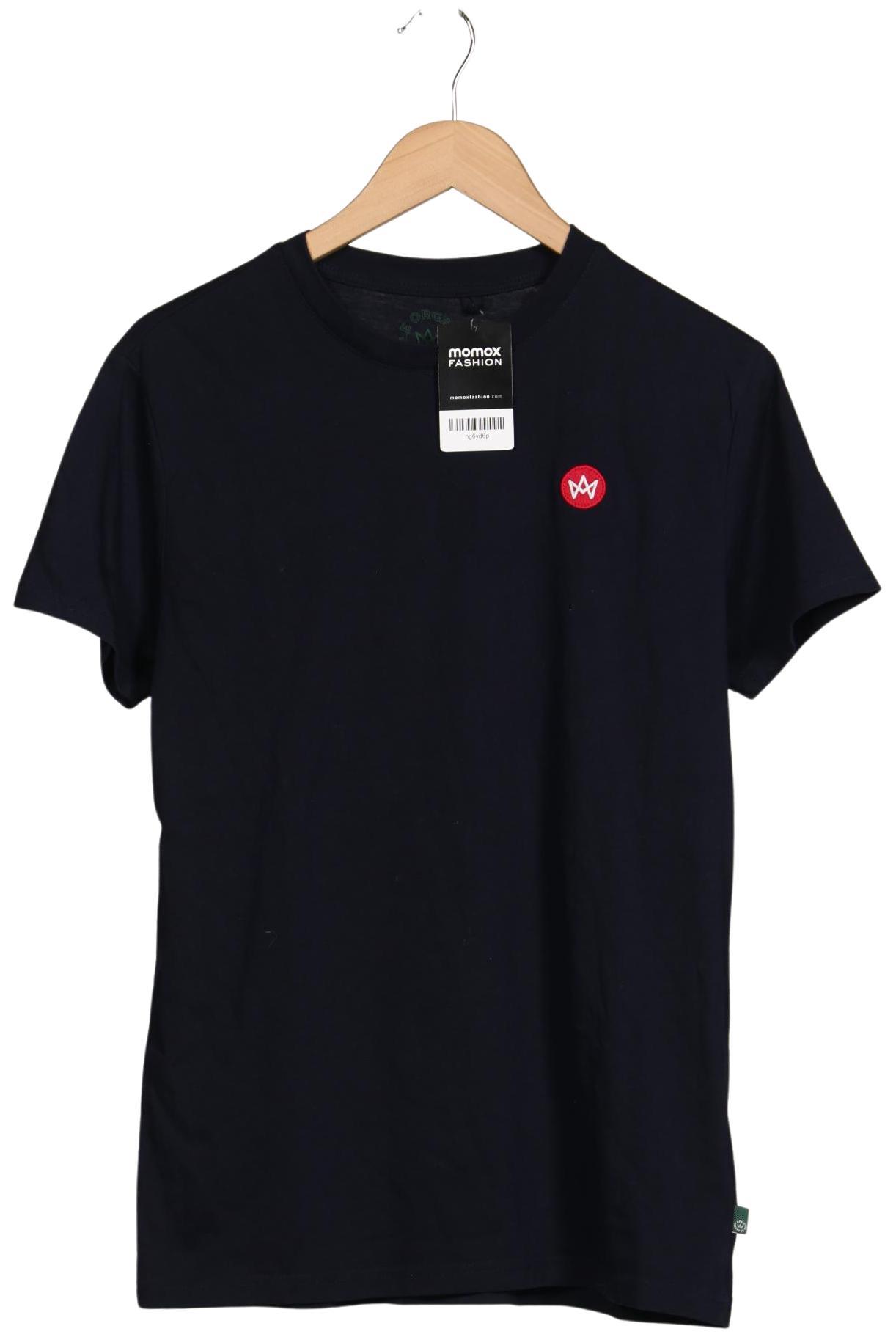 

Kronstadt Herren T-Shirt, marineblau, Gr. 48