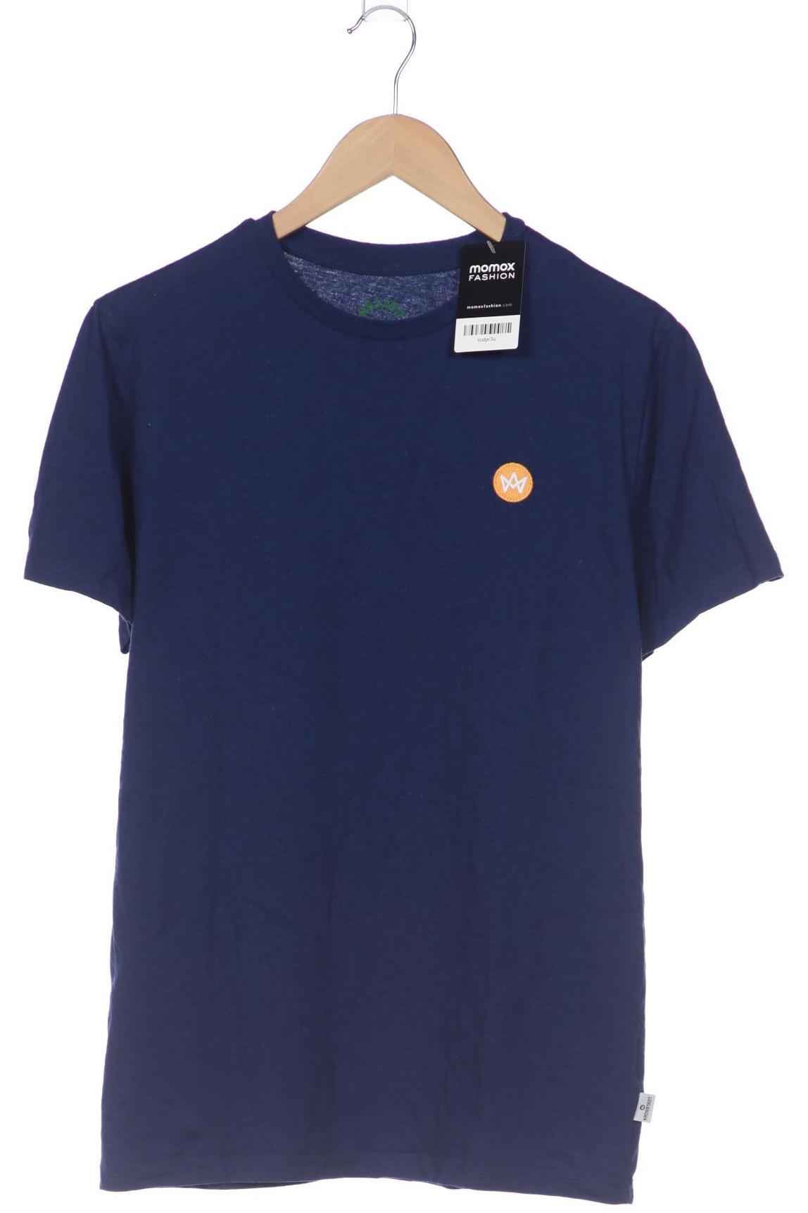 

Kronstadt Herren T-Shirt, marineblau, Gr. 52