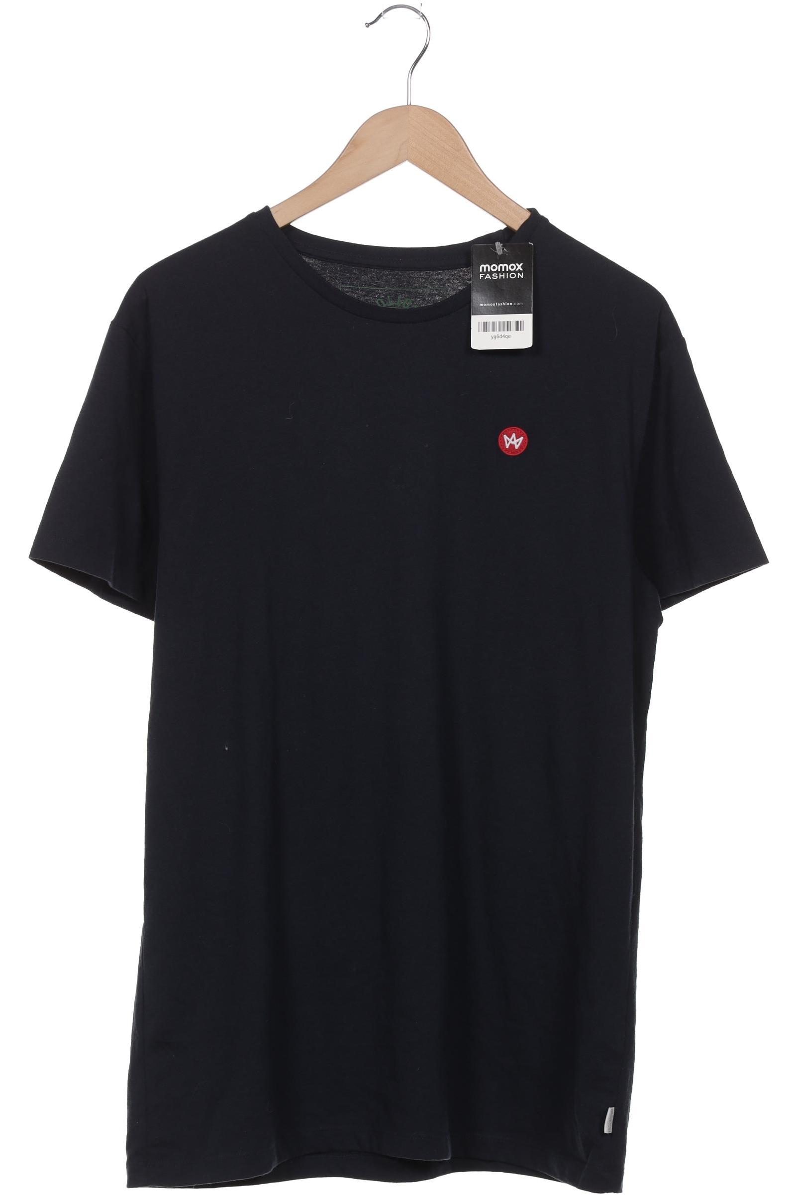 

Kronstadt Herren T-Shirt, marineblau, Gr. 54
