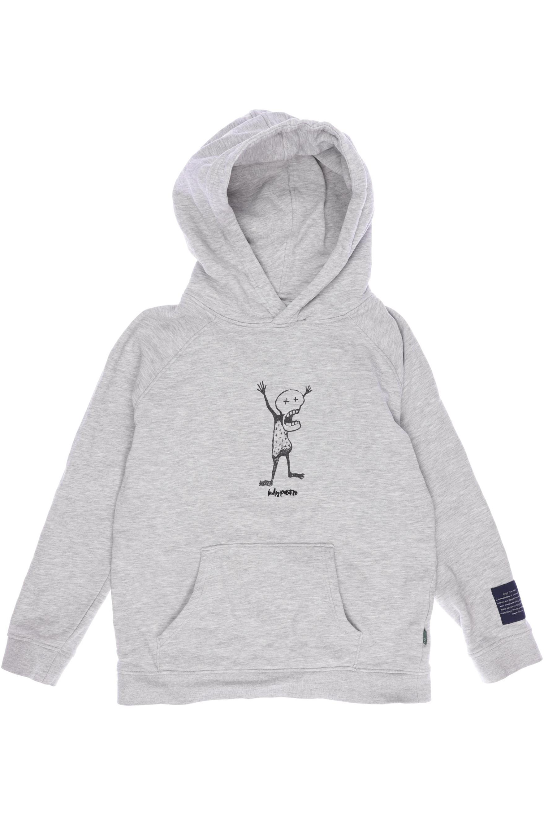 

Kronstadt Jungen Hoodies & Sweater, grau