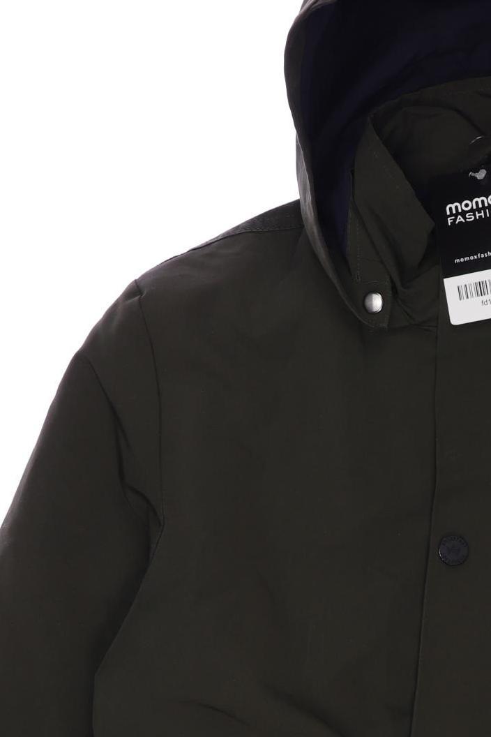 Thumbnail - Kronstadt Jungen Jacke, grün, Gr. 164