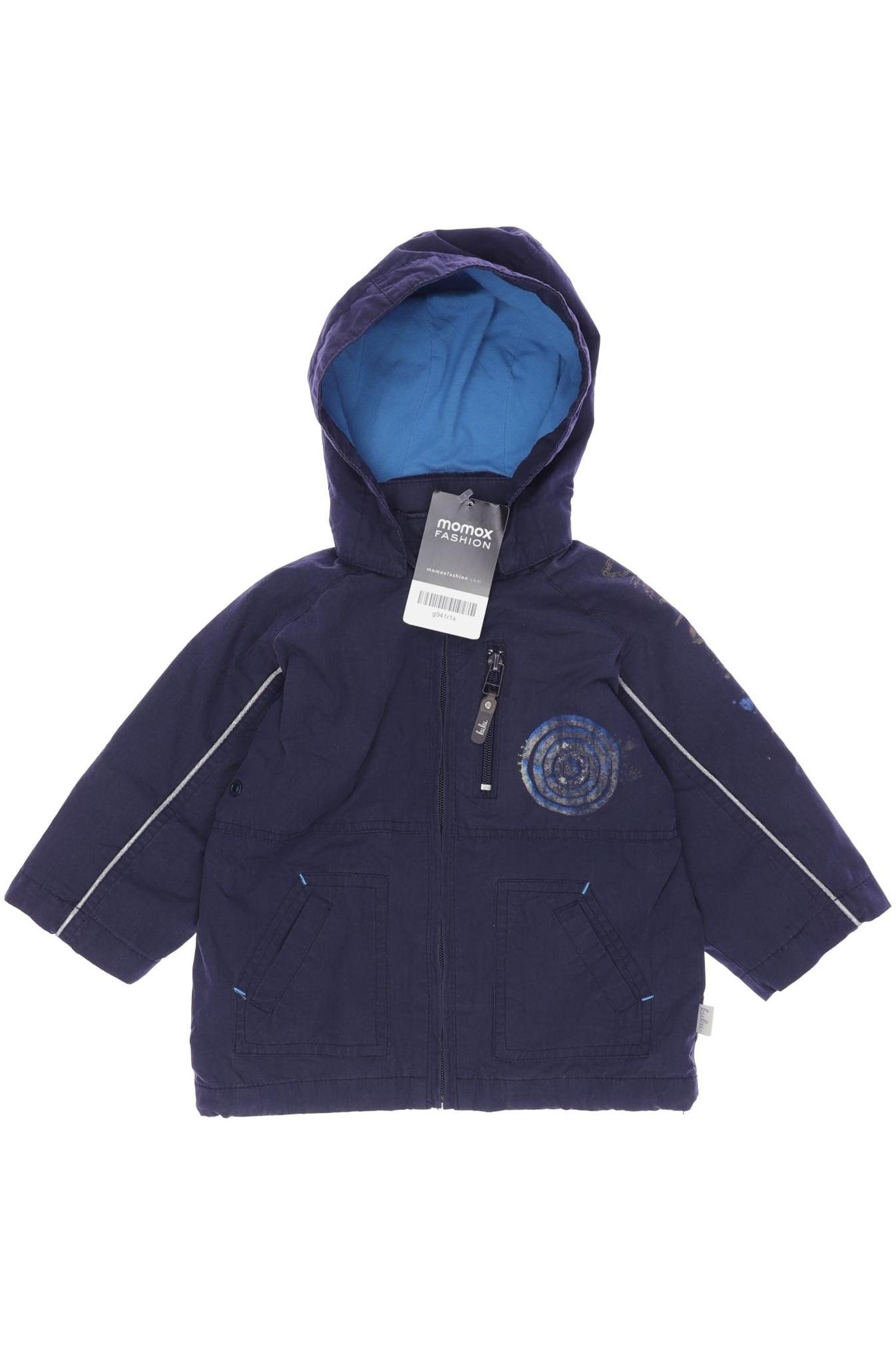 

Kukukid Herren Jacke, marineblau, Gr. 74