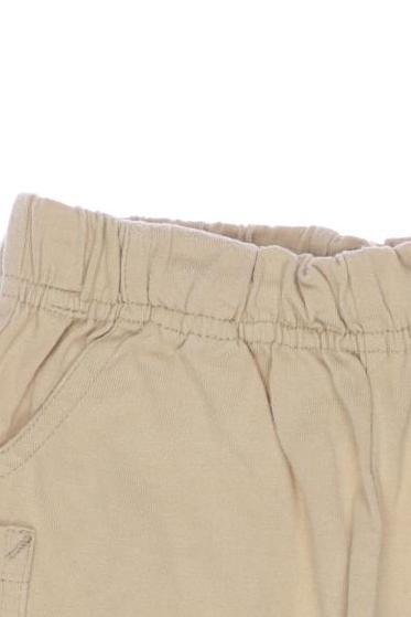 Thumbnail - Kukukid Jungen Shorts, beige, Gr. 68