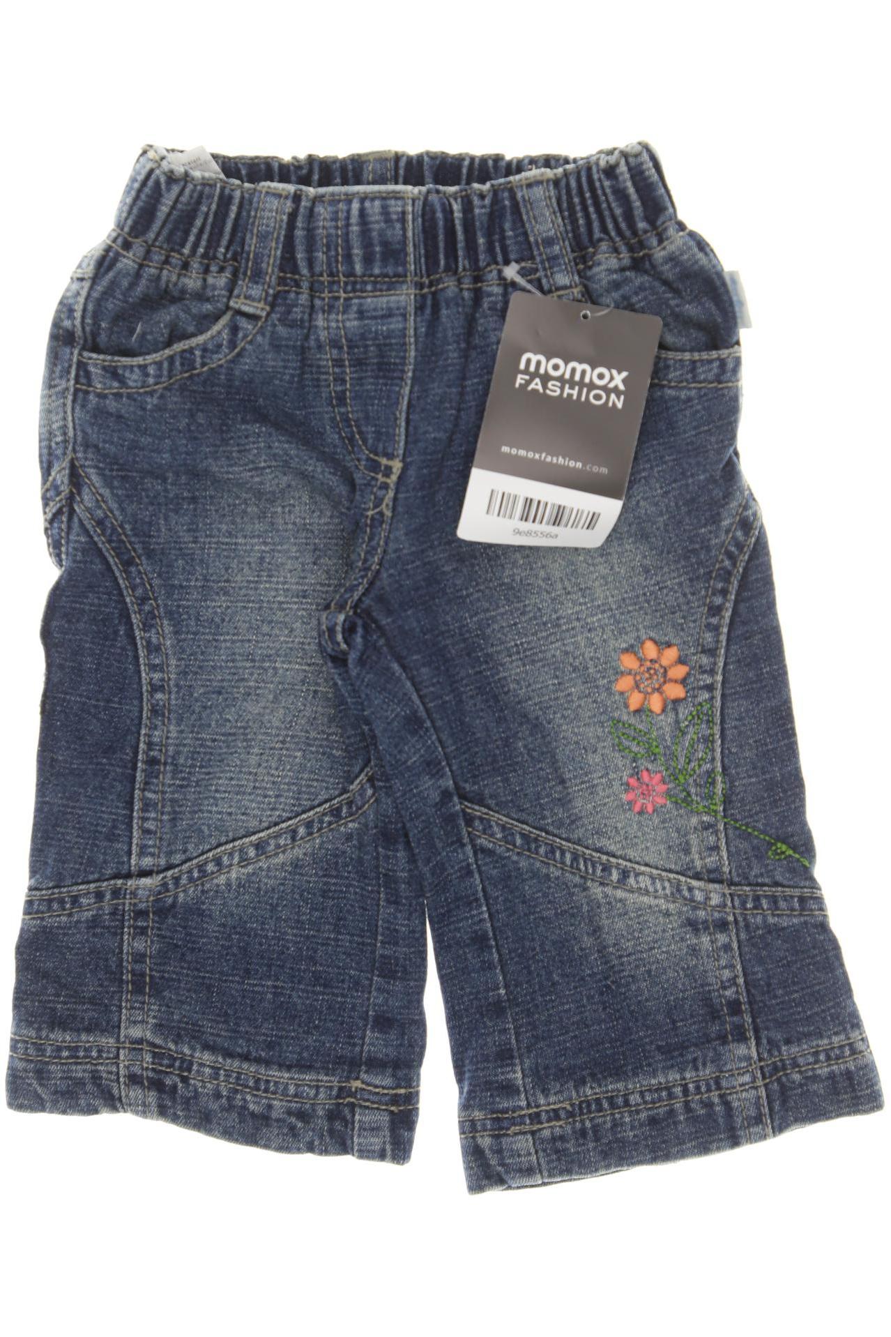 

Kukukid Mädchen Jeans, blau