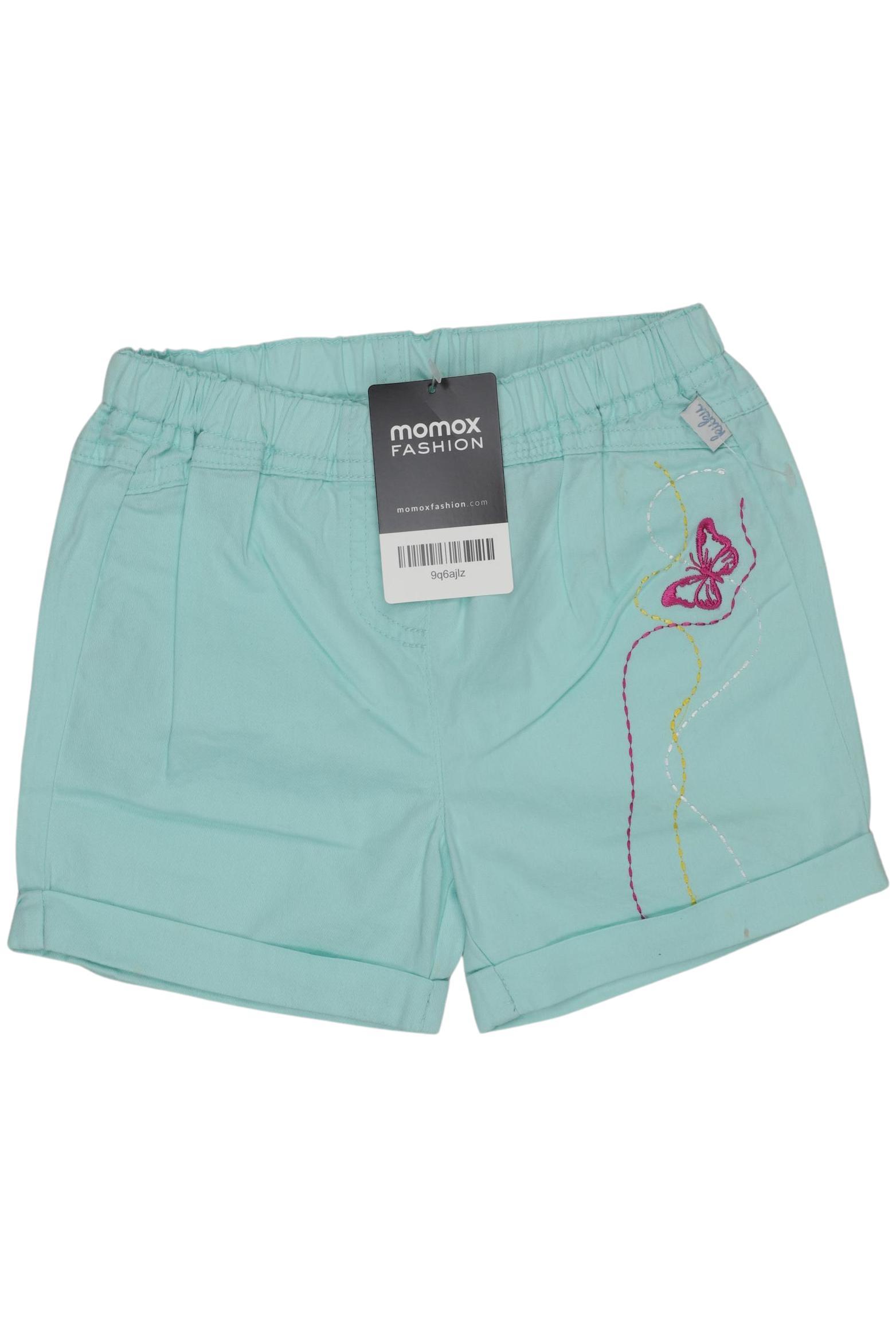 

Kukukid Damen Shorts, türkis, Gr. 86