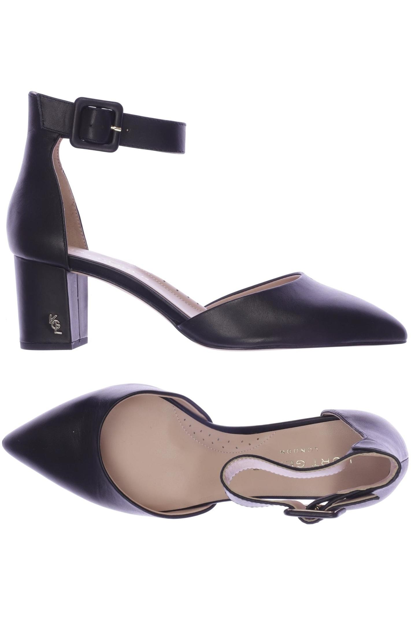 

Kurt Geiger Damen Pumps, schwarz, Gr. 39