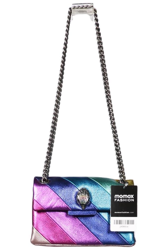 

Kurt Geiger Damen Handtasche, silber, Gr.