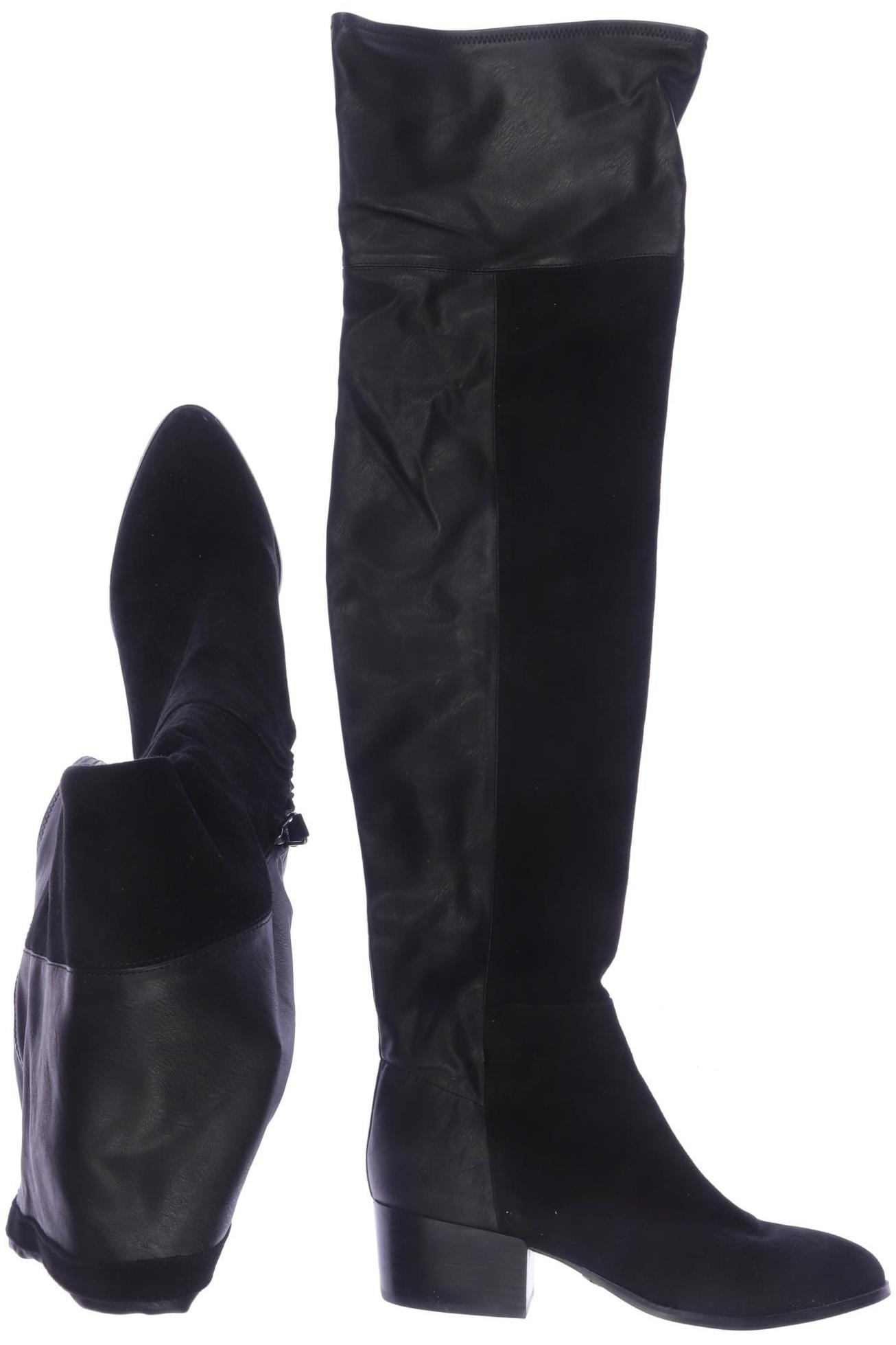 

Kurt Geiger Damen Stiefel, schwarz, Gr. 39