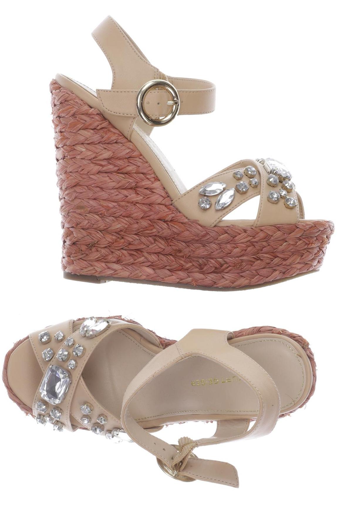 

KURT GEIGER Damen Pumps, beige