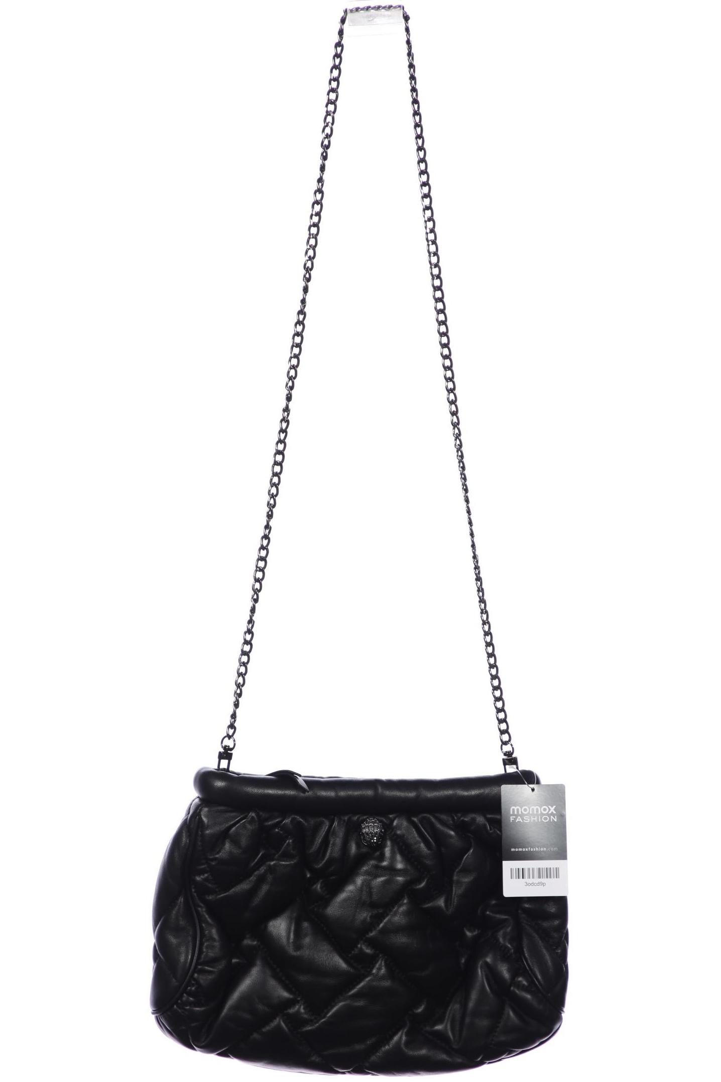 

KURT GEIGER Damen Handtasche, schwarz