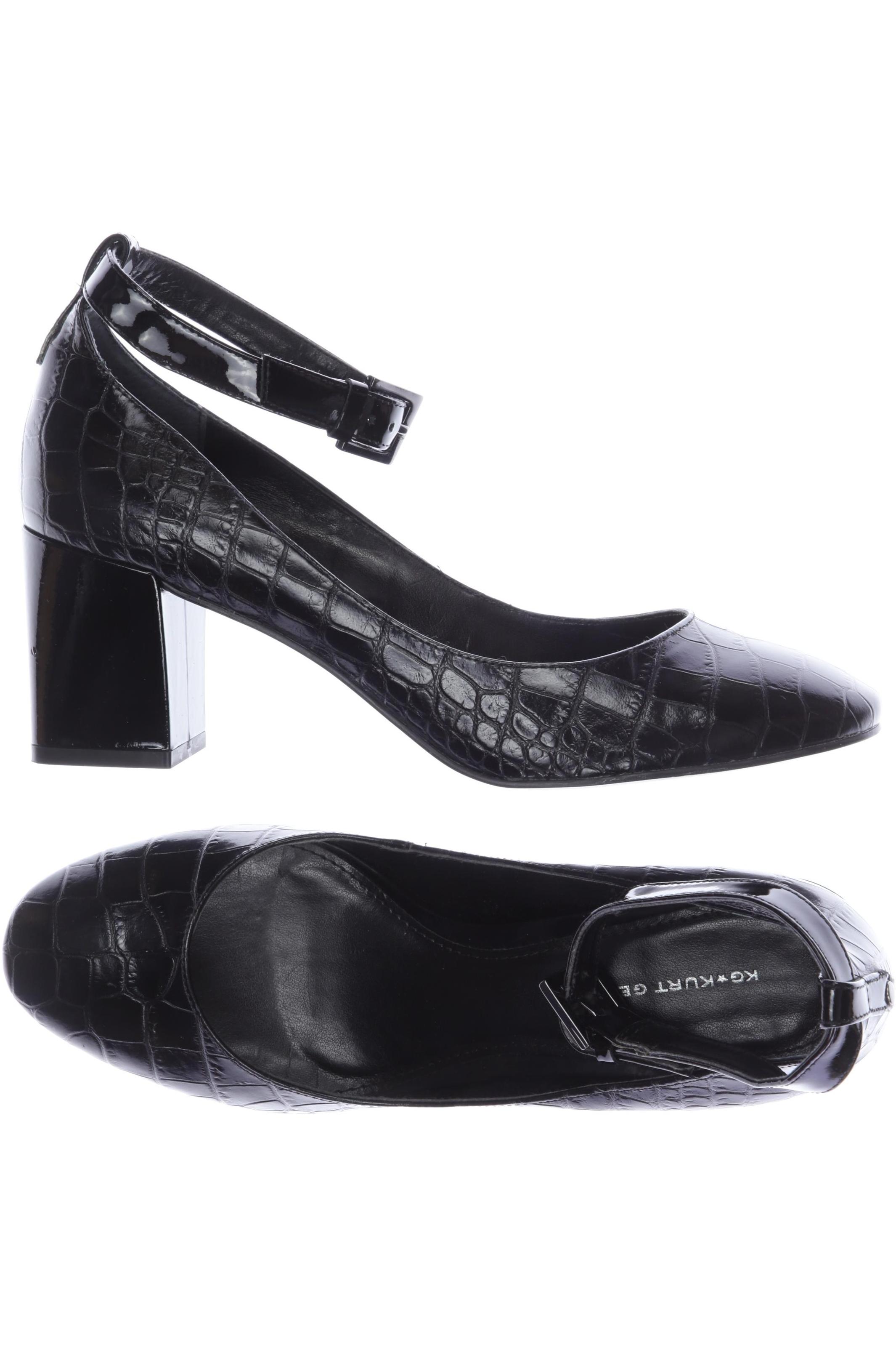 

Kurt Geiger Damen Pumps, schwarz, Gr. 40