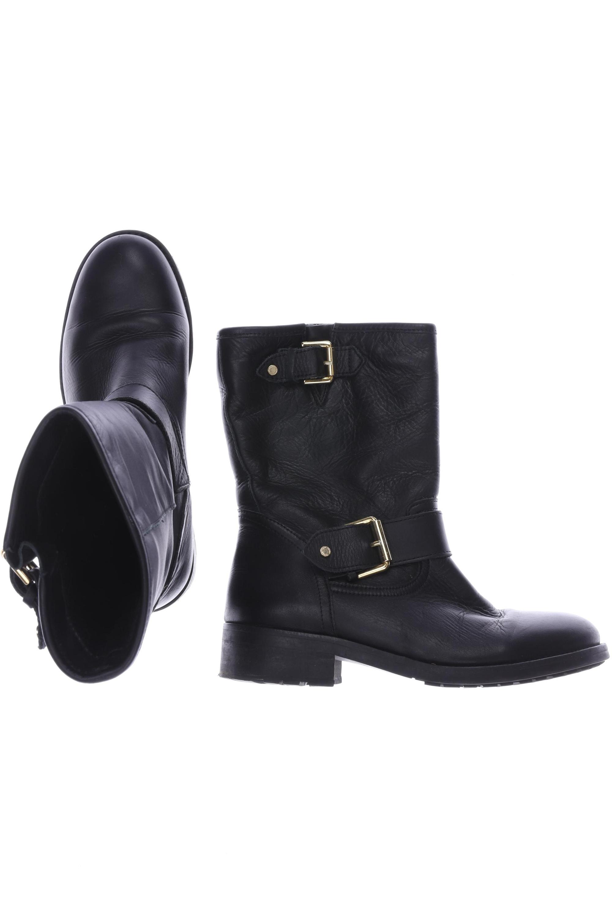 

Kurt Geiger Damen Stiefel, schwarz, Gr. 38