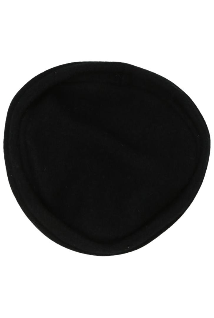 

Kurt Geiger Damen Hut/Mütze, schwarz, Gr. uni