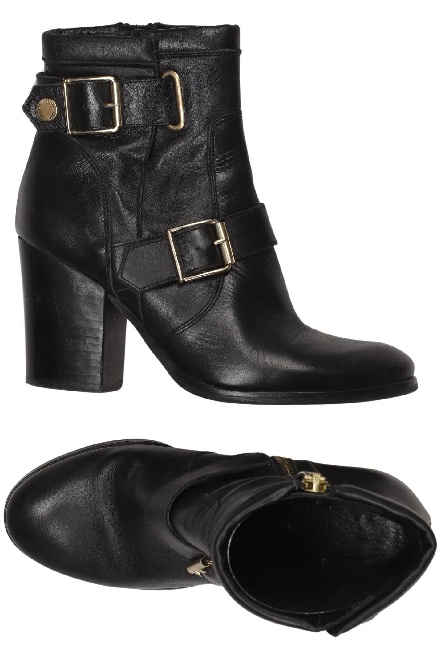 

Kurt Geiger Damen Stiefelette, schwarz, Gr. 36