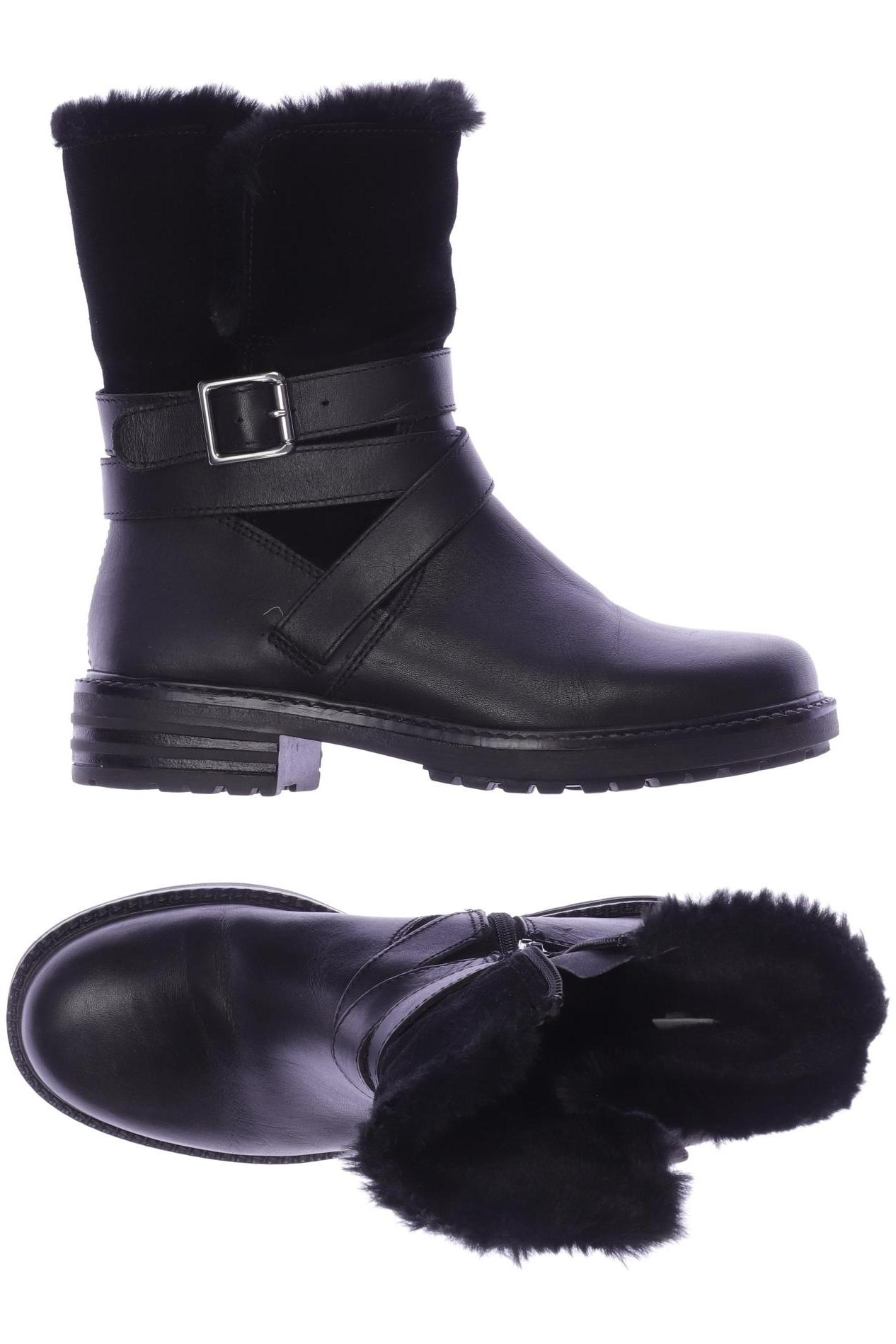 

Kurt Geiger Damen Stiefel, schwarz, Gr. 36