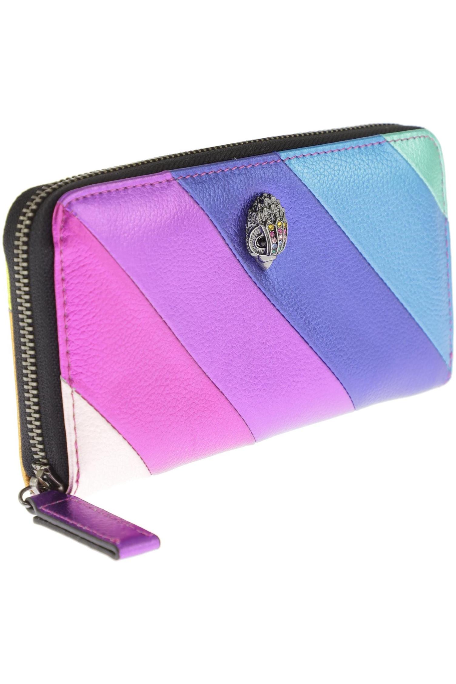 

Kurt Geiger Damen Portemonnaie, mehrfarbig, Gr.