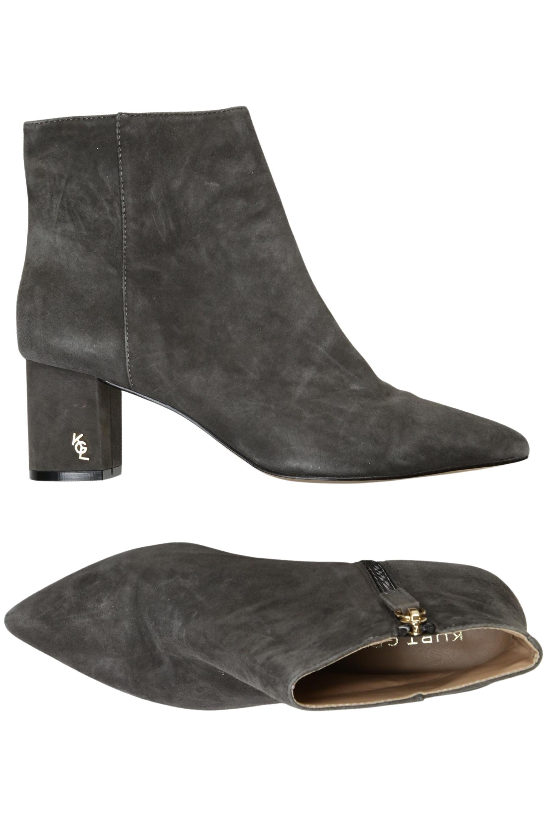 

Kurt Geiger Damen Stiefelette, braun, Gr. 36