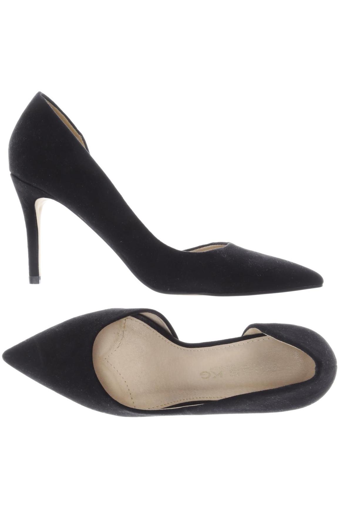 

Kurt Geiger Damen Pumps, schwarz, Gr. 36