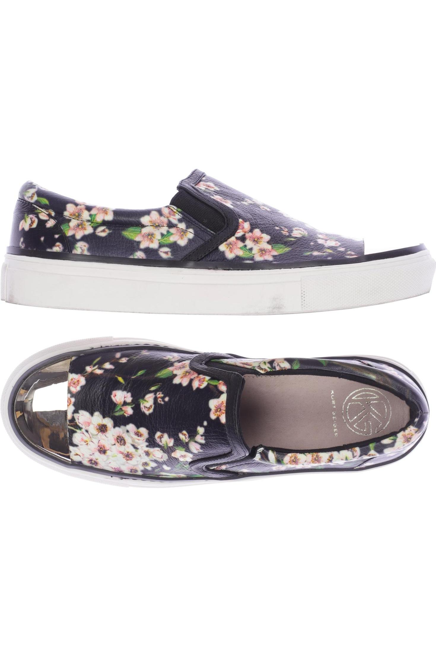 

KURT GEIGER Damen Sneakers, mehrfarbig