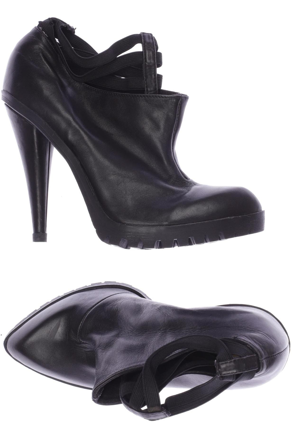 

KURT GEIGER Damen Halbschuh, schwarz