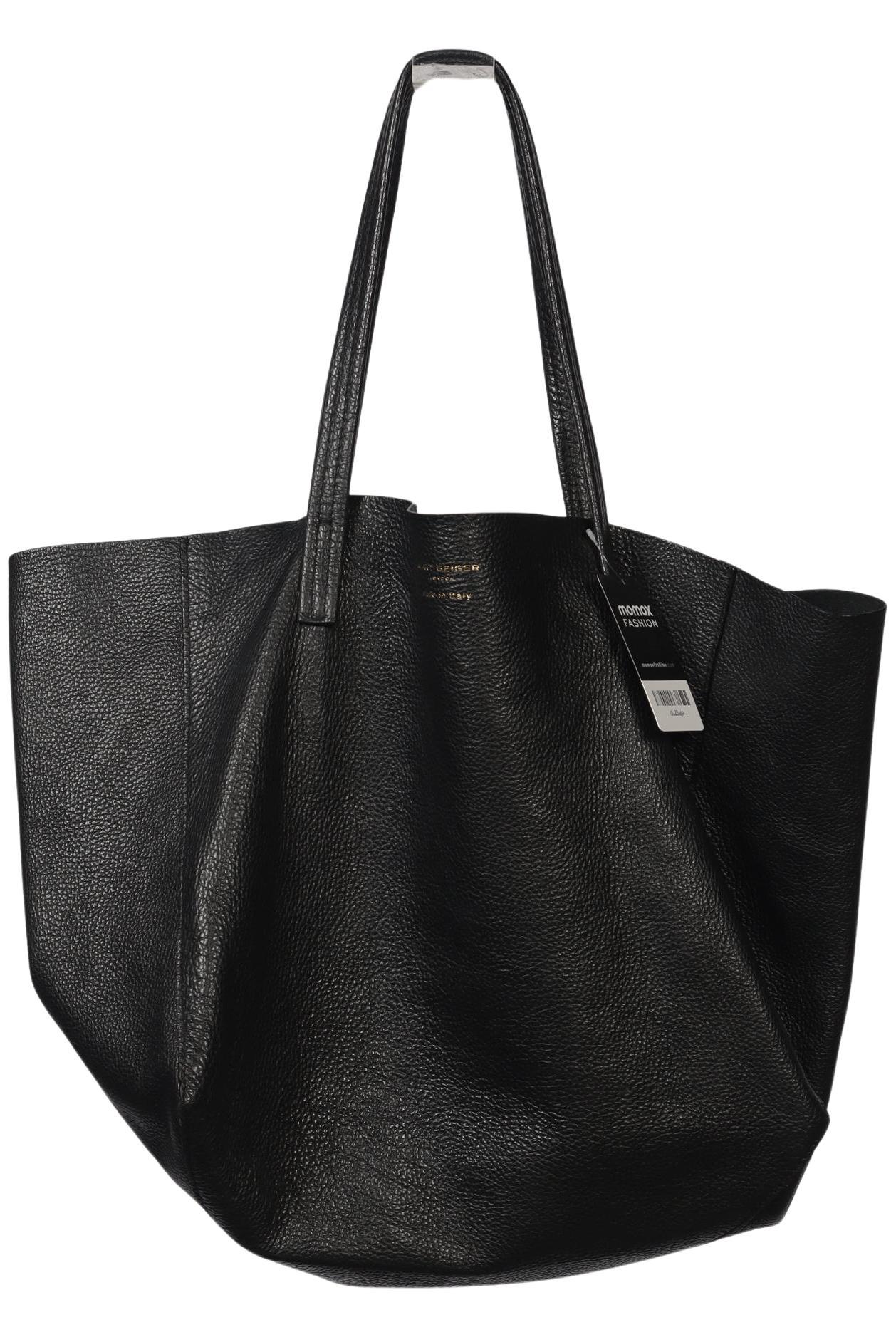 

Kurt Geiger Damen Handtasche, schwarz, Gr.