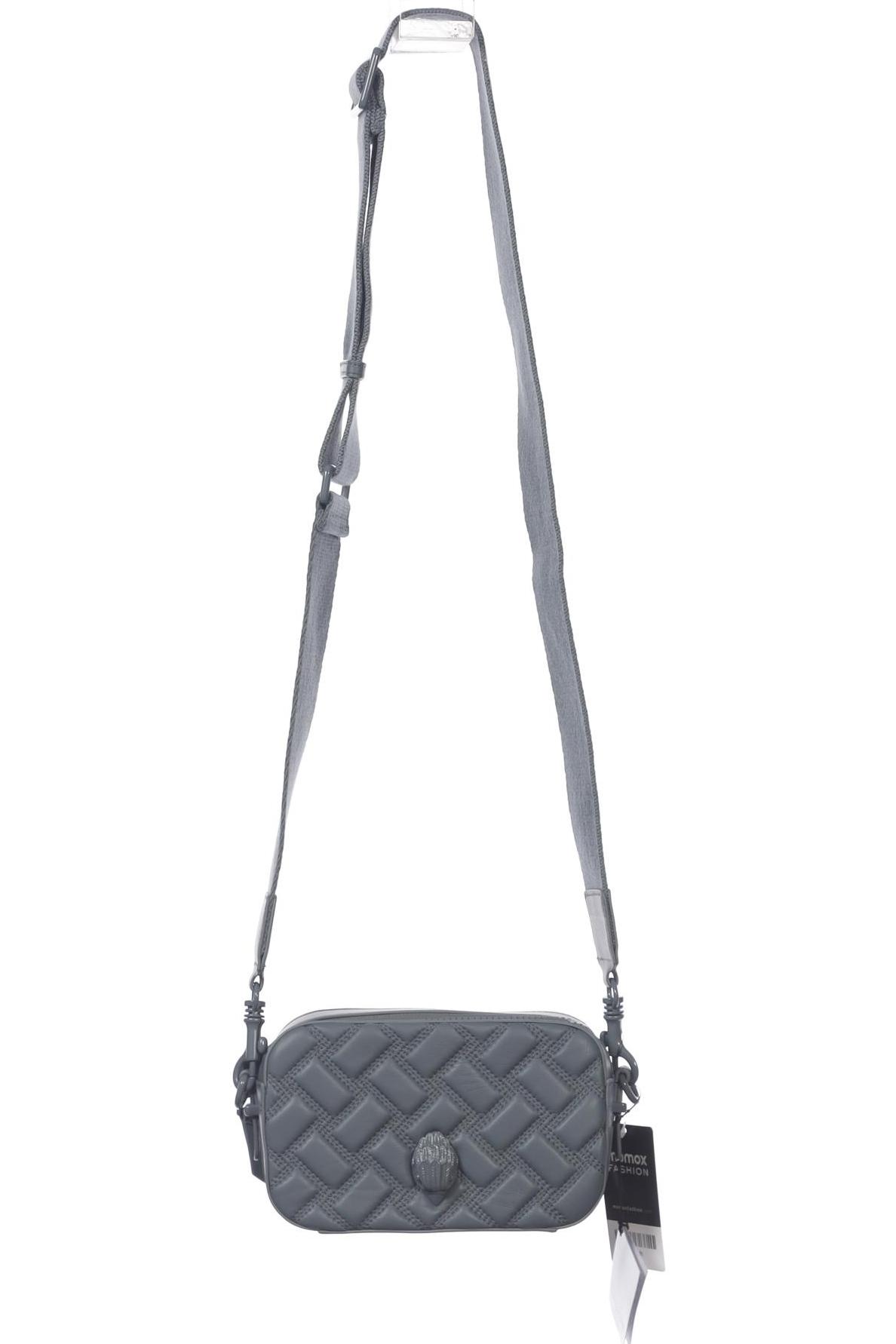 

Kurt Geiger Damen Handtasche, grau, Gr.