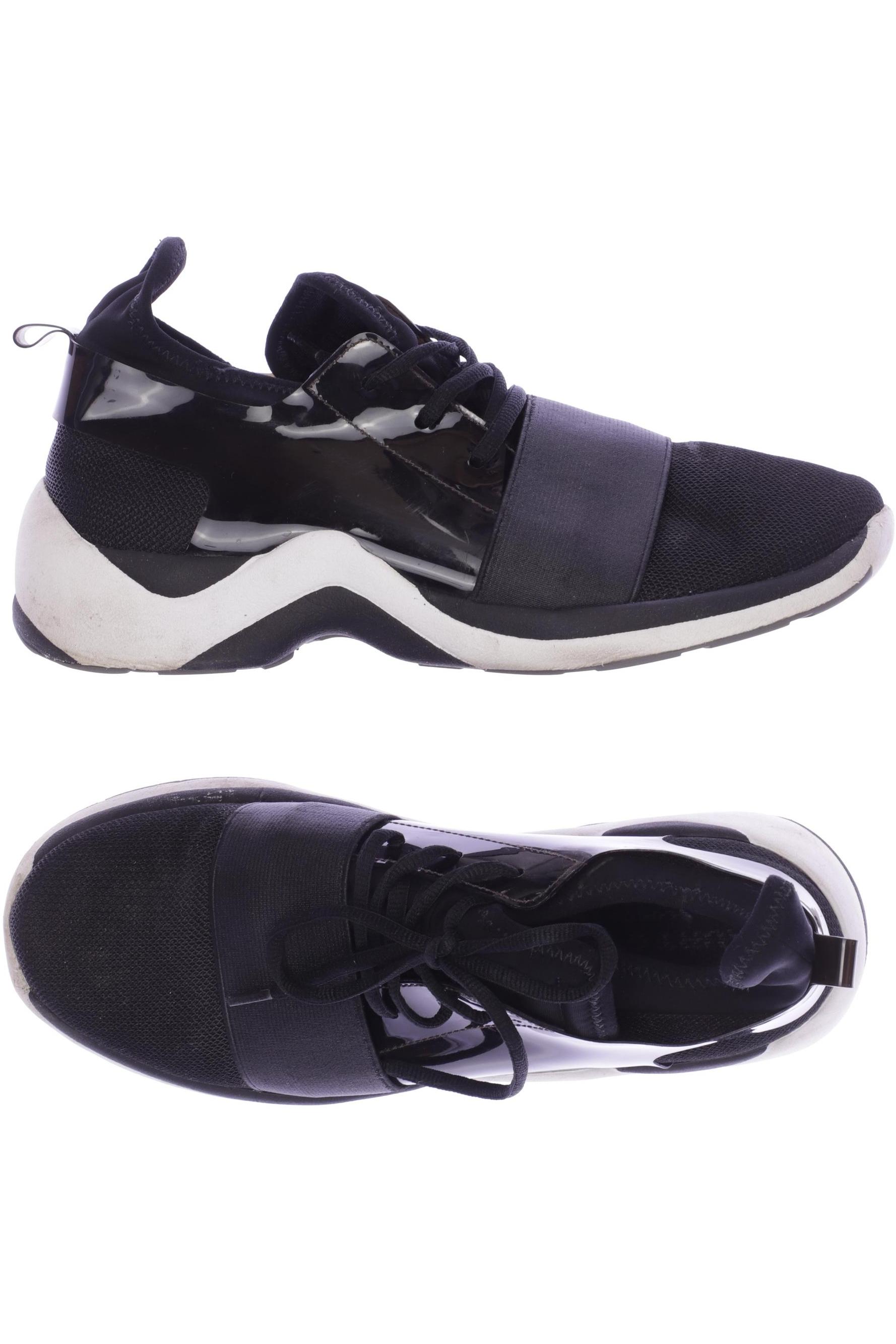 

Kurt Geiger Damen Sneakers, schwarz, Gr. 36