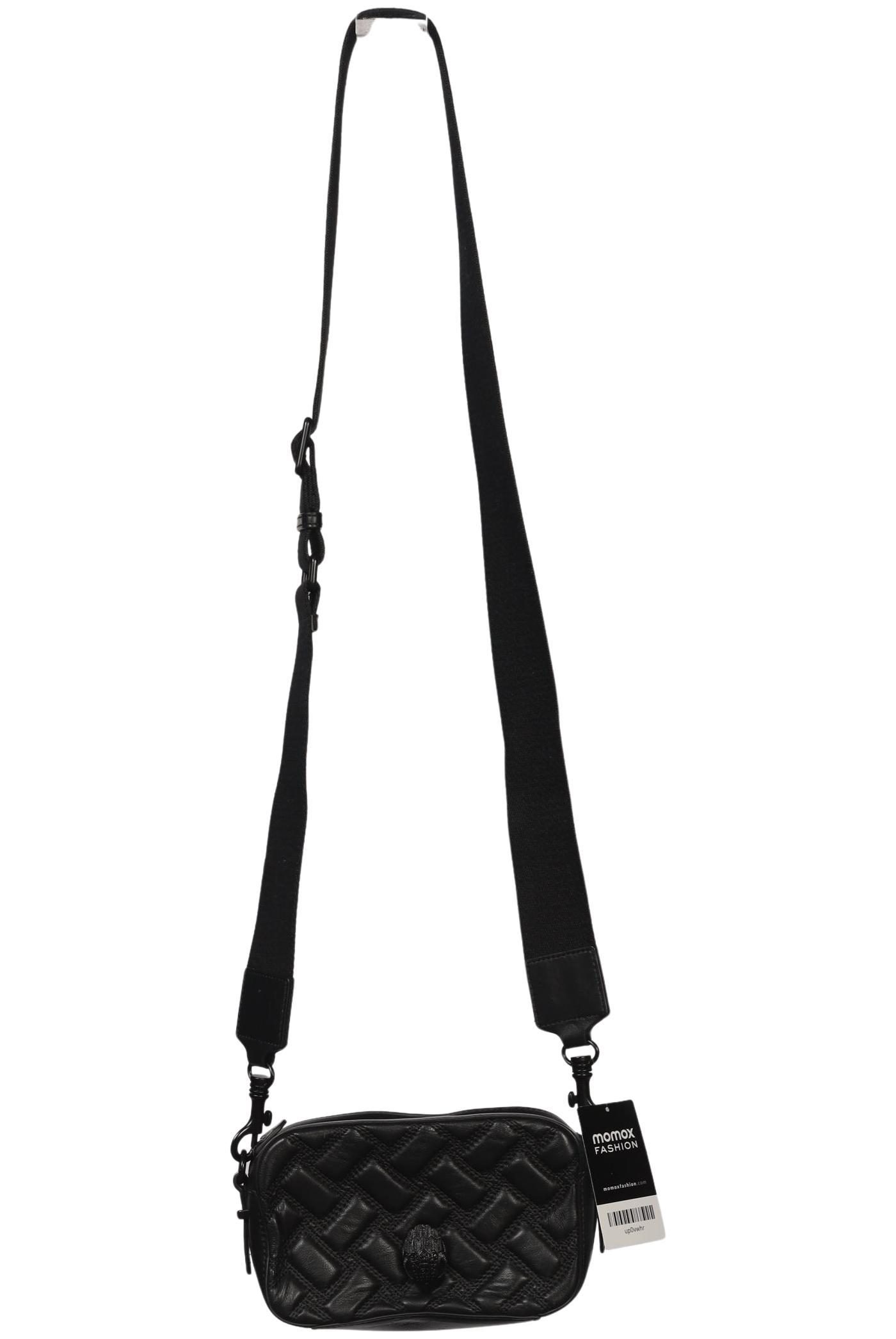 

Kurt Geiger Damen Handtasche, schwarz, Gr.