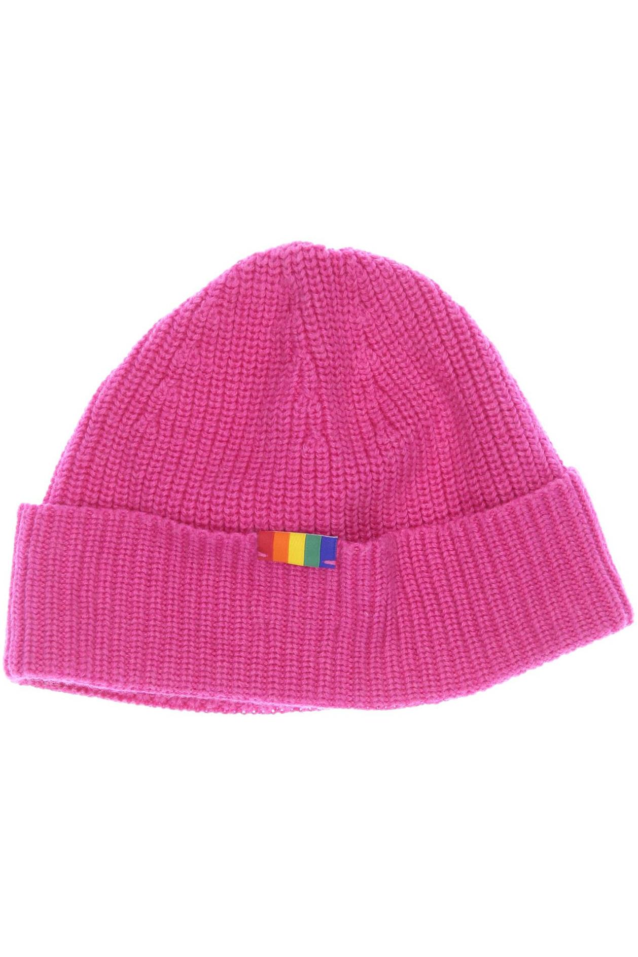 

Kurt Geiger Damen Hut/Mütze, pink, Gr. uni