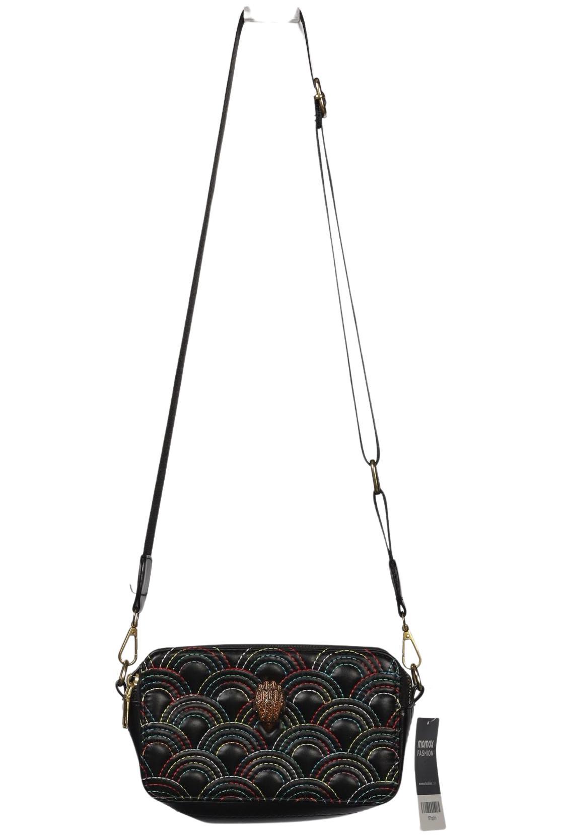 

Kurt Geiger Damen Handtasche, schwarz, Gr.