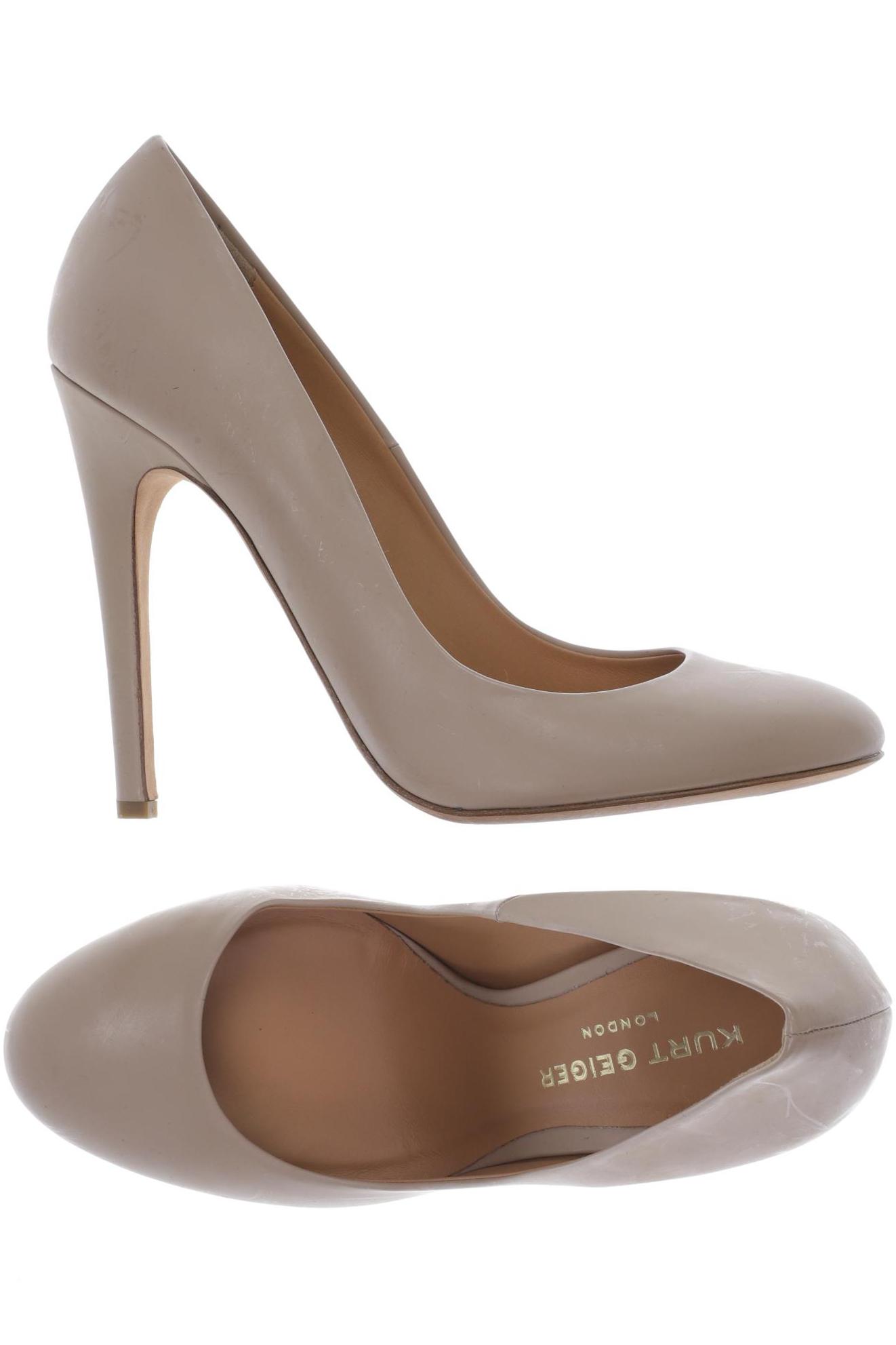 

KURT GEIGER Damen Pumps, beige