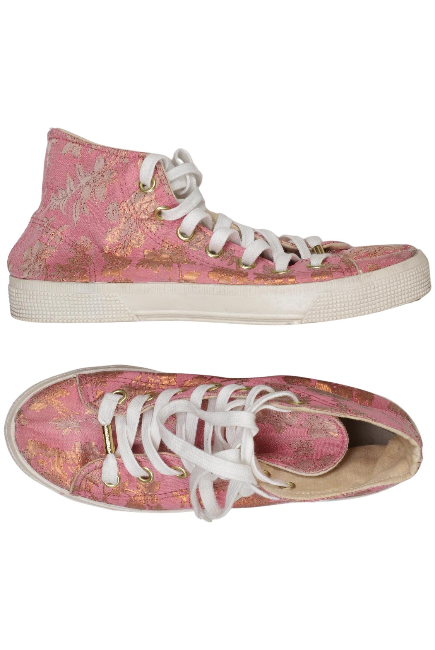 

Kurt Geiger Damen Sneakers, pink, Gr. 38