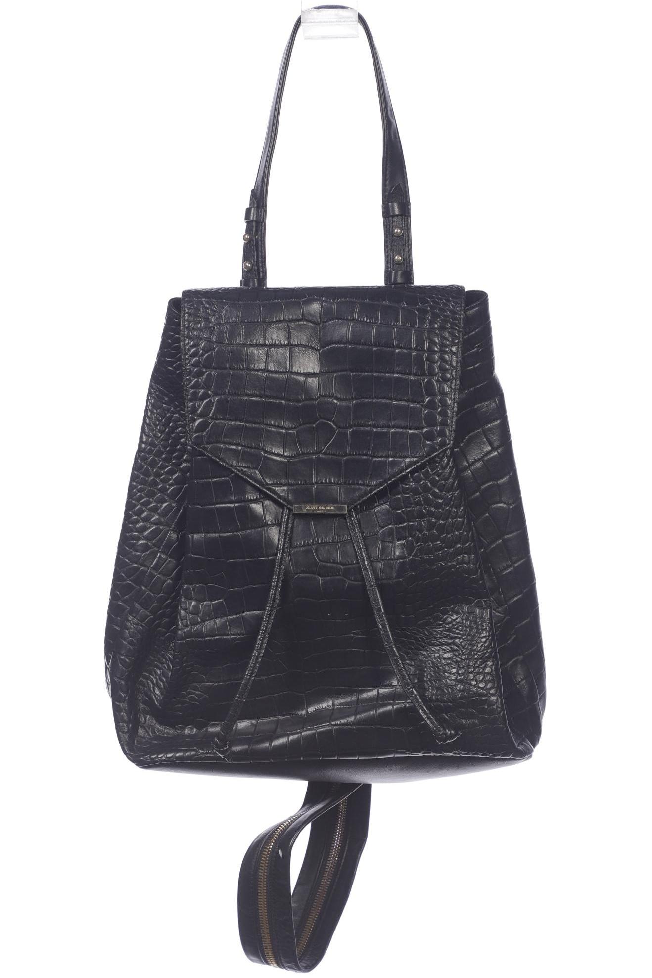 

Kurt Geiger Damen Rucksack, marineblau, Gr.