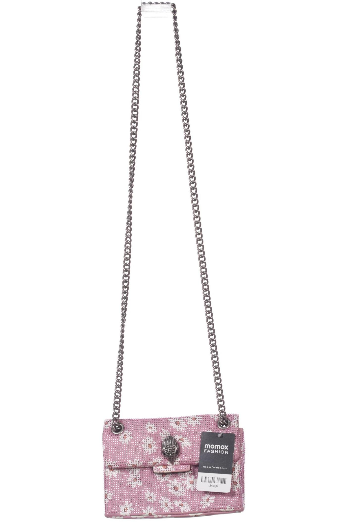 

KURT GEIGER Damen Handtasche, pink
