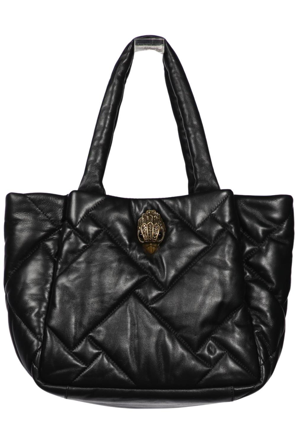 

Kurt Geiger Damen Handtasche, schwarz, Gr.