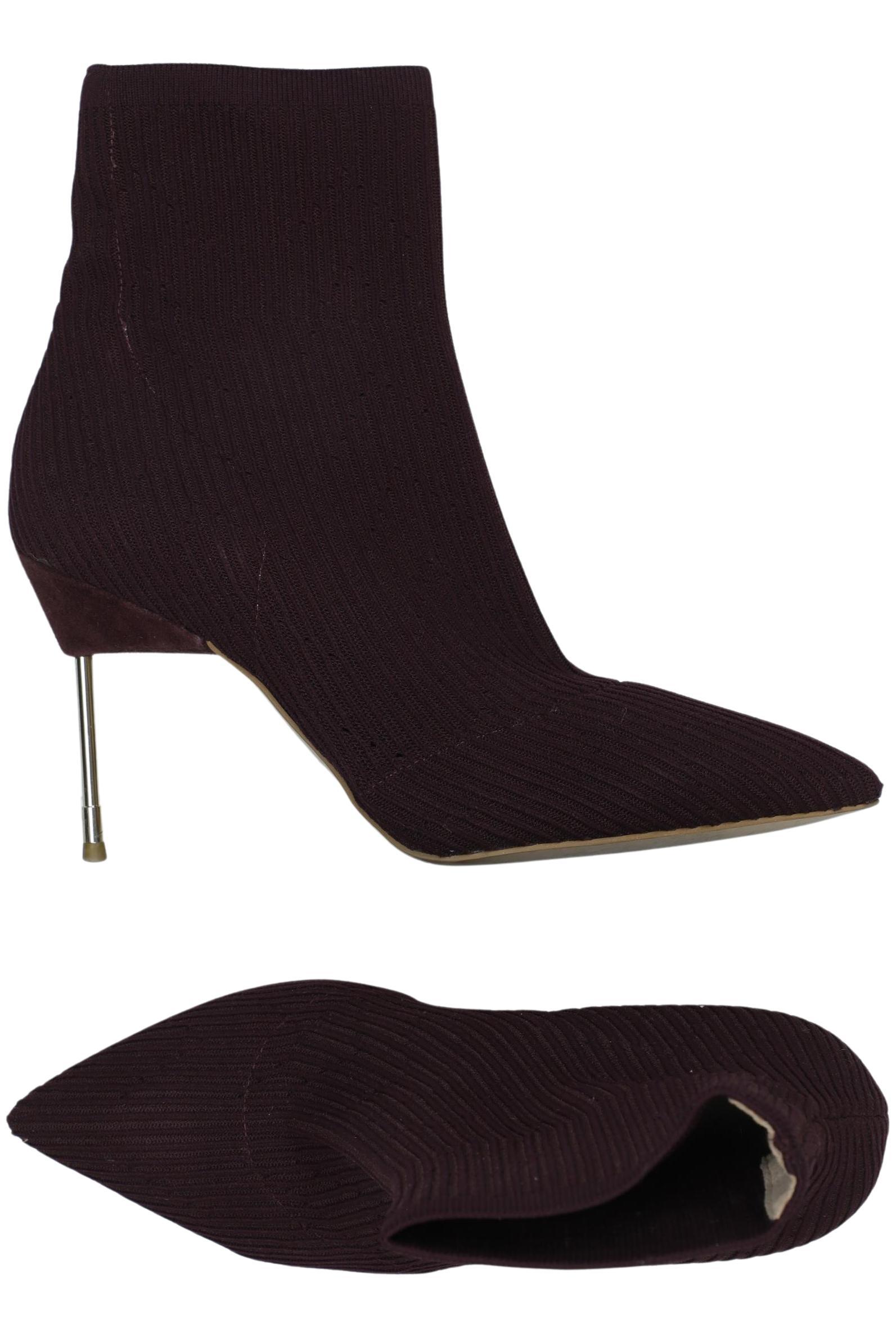 

Kurt Geiger Damen Pumps, bordeaux, Gr. 37