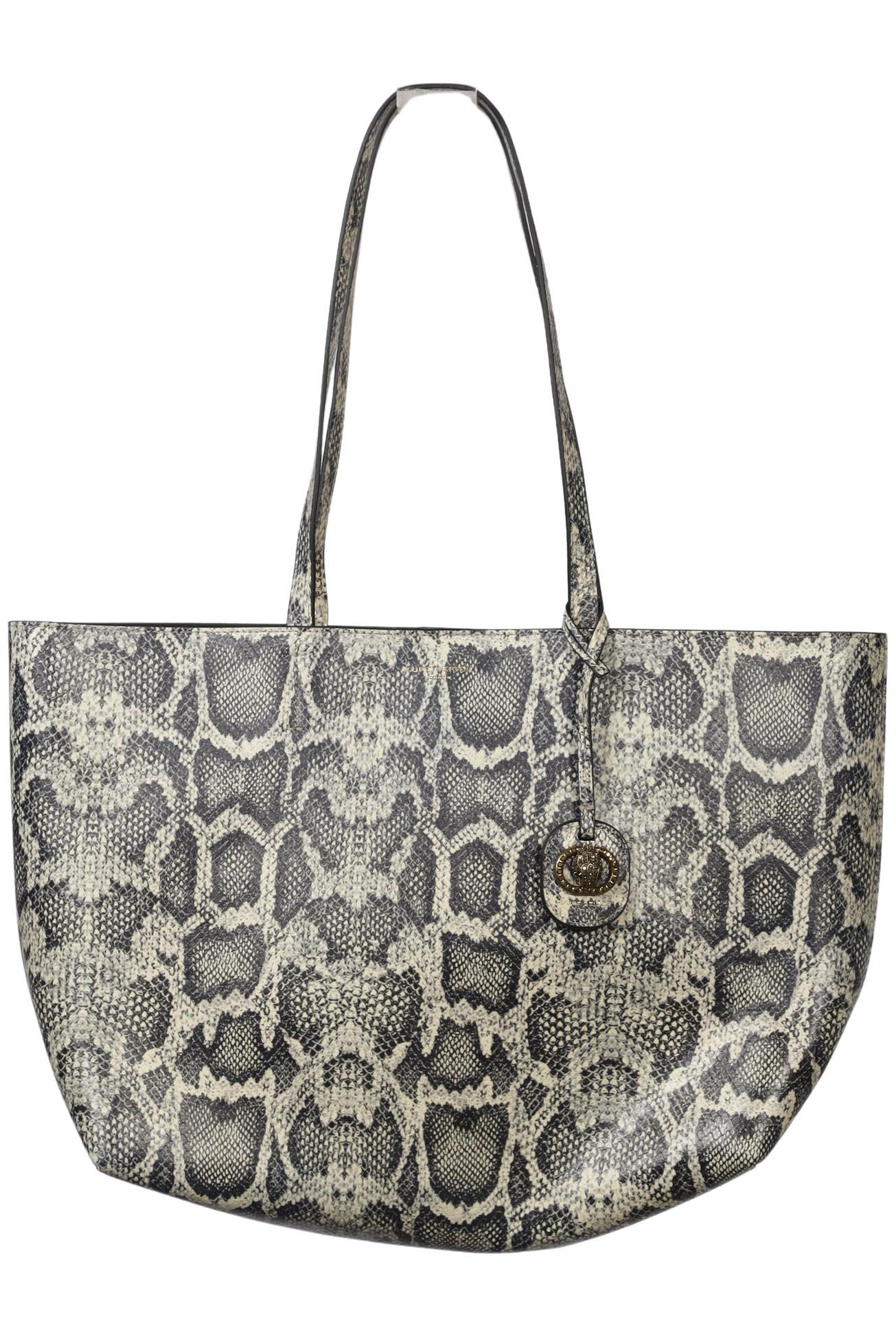 

Kurt Geiger Damen Handtasche, beige, Gr.