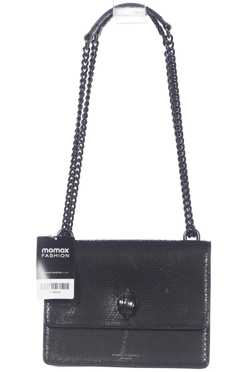 

Kurt Geiger Damen Handtasche, schwarz, Gr.