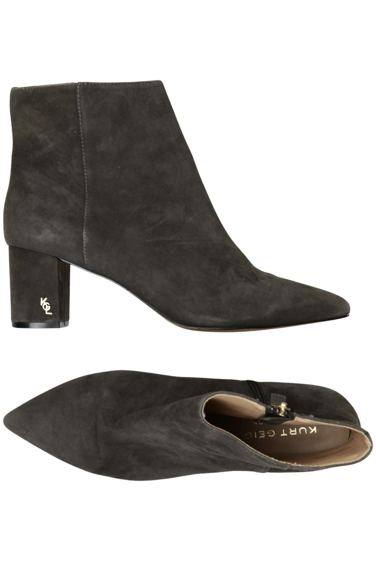 

Kurt Geiger Damen Stiefelette, braun, Gr. 39