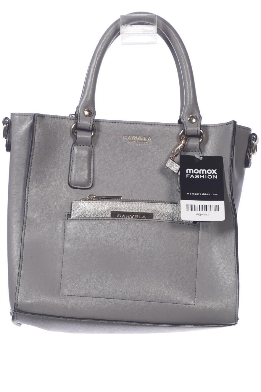 

Kurt Geiger Damen Handtasche, grau, Gr.