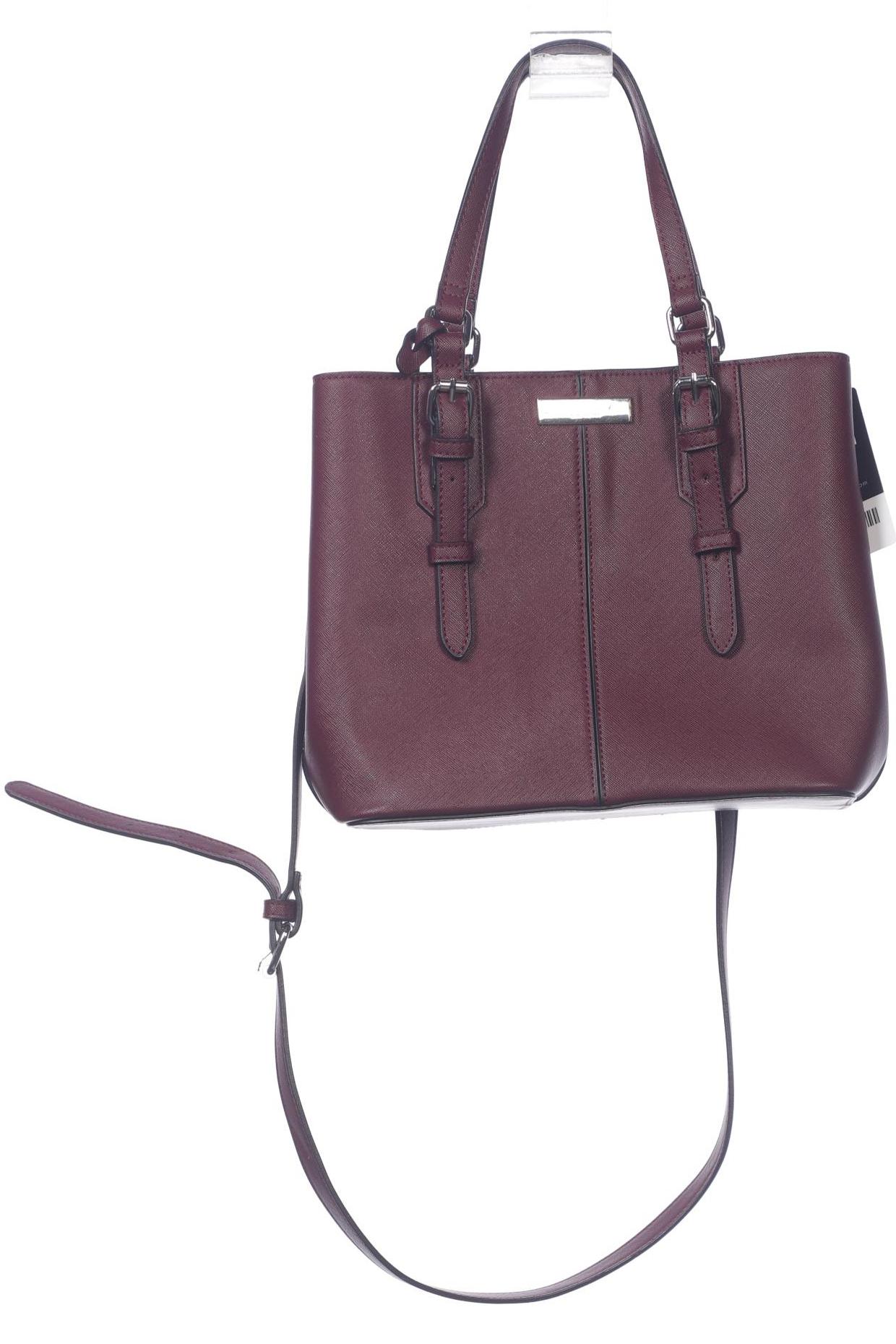 

Kurt Geiger Damen Handtasche, bordeaux, Gr.