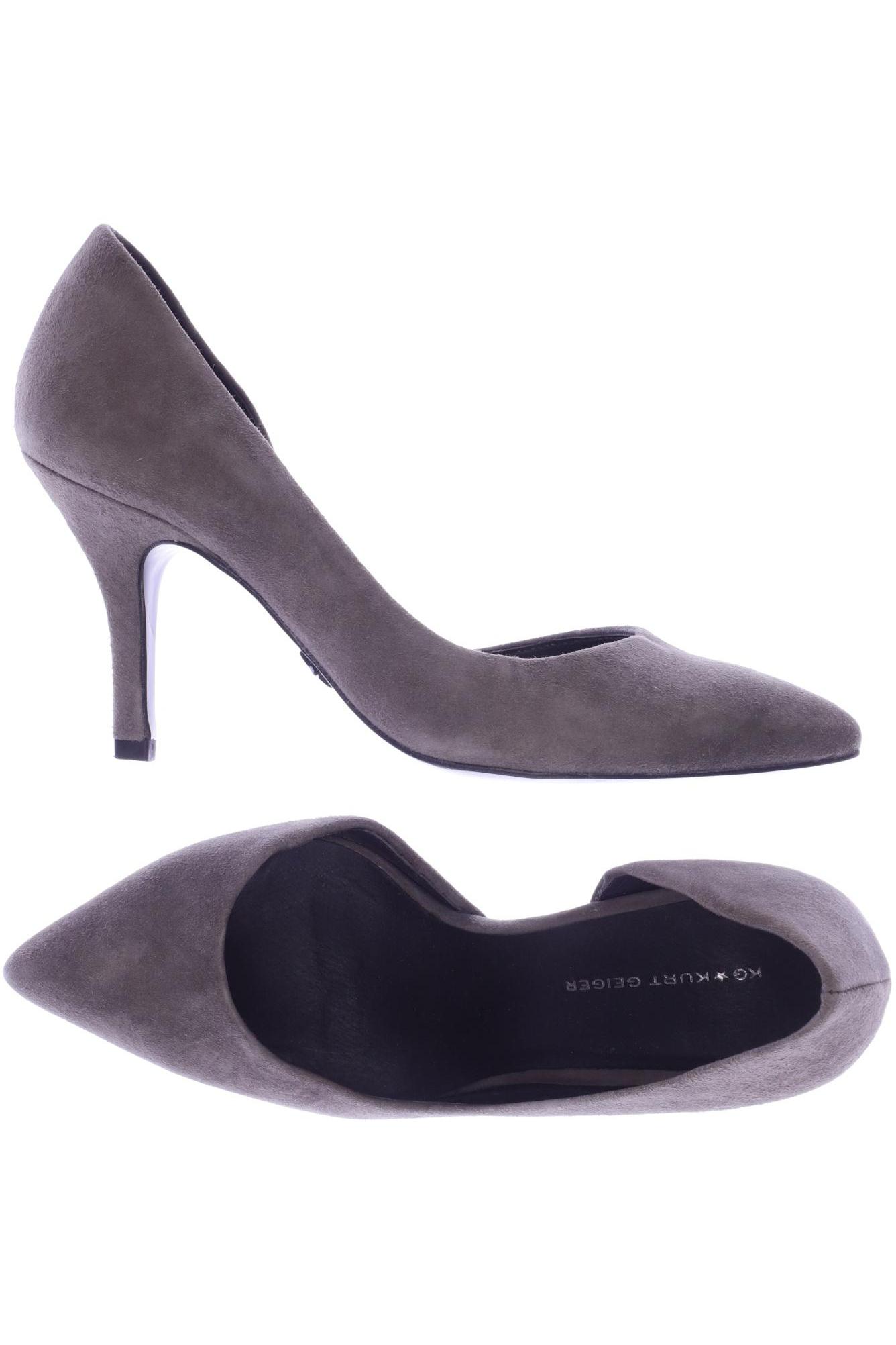 

KURT GEIGER Damen Pumps, grau