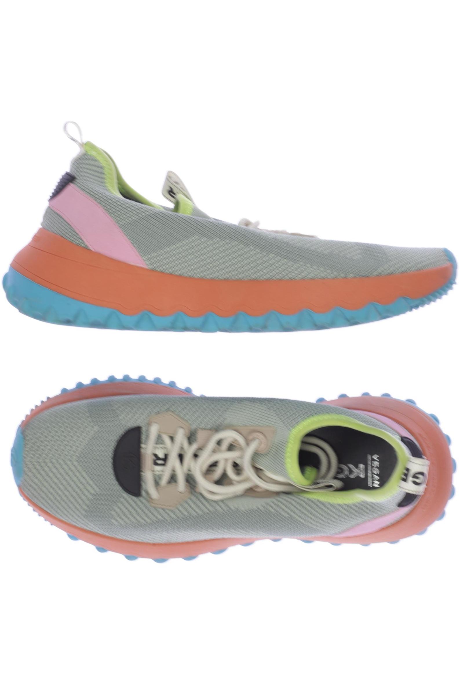 

Kurt Geiger Damen Sneakers, mehrfarbig, Gr. 39