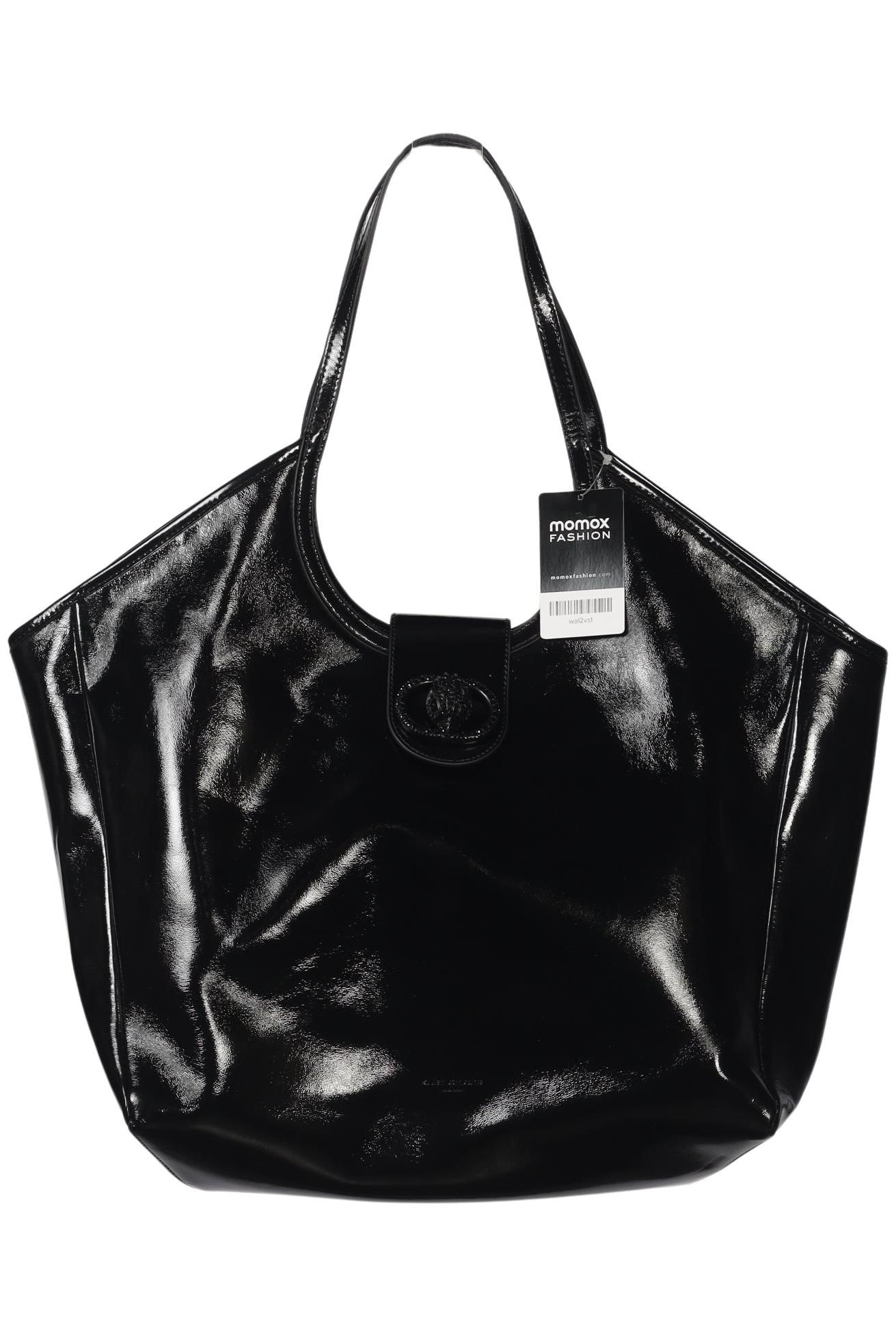 

Kurt Geiger Damen Handtasche, schwarz, Gr.